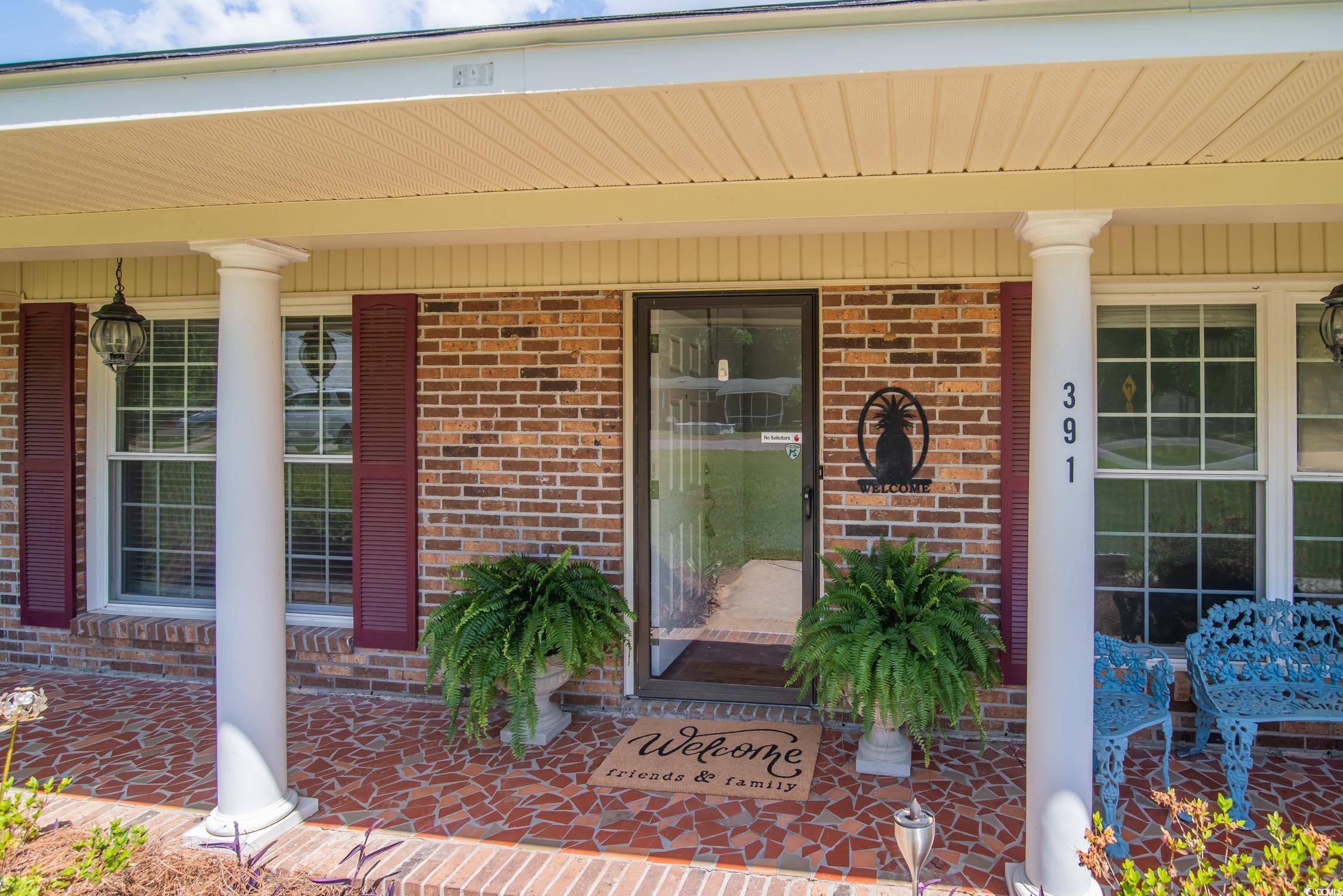 Georgetown, SC 29440,391 Waterford Dr.