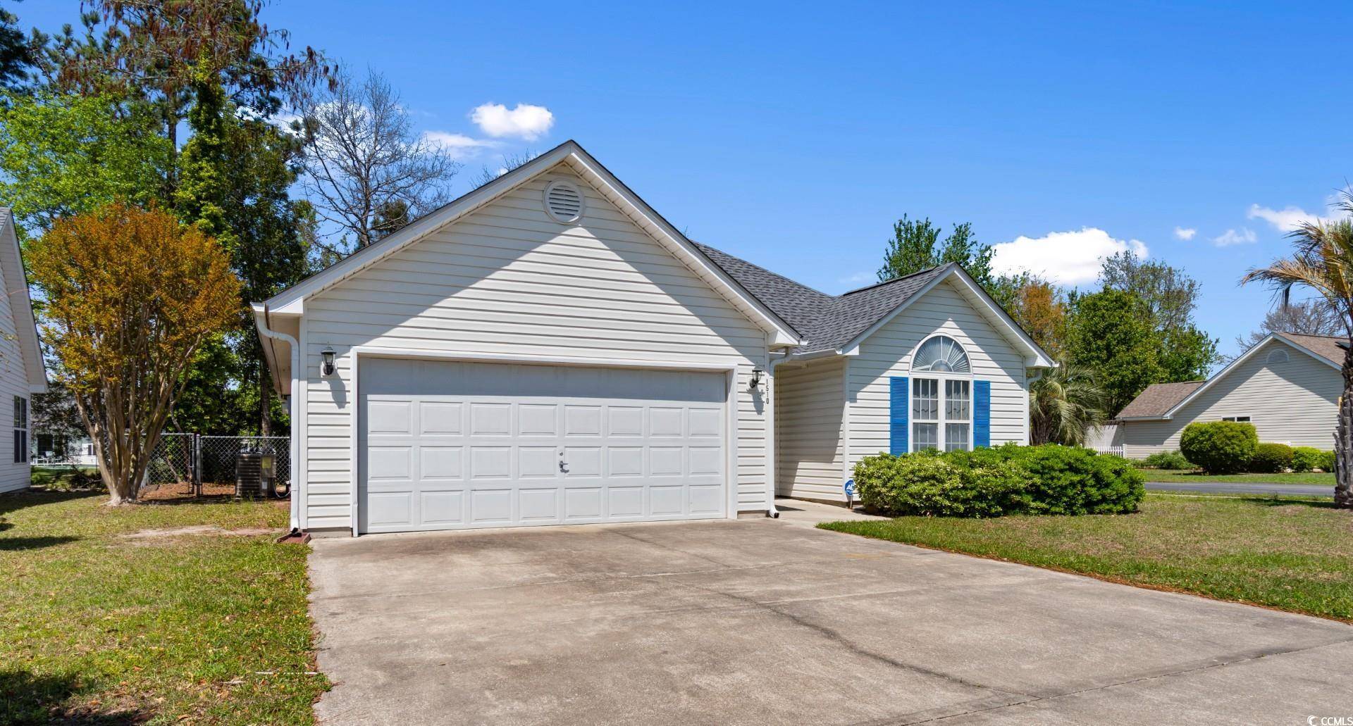 Surfside Beach, SC 29575,1510 Gulfstream Ct.