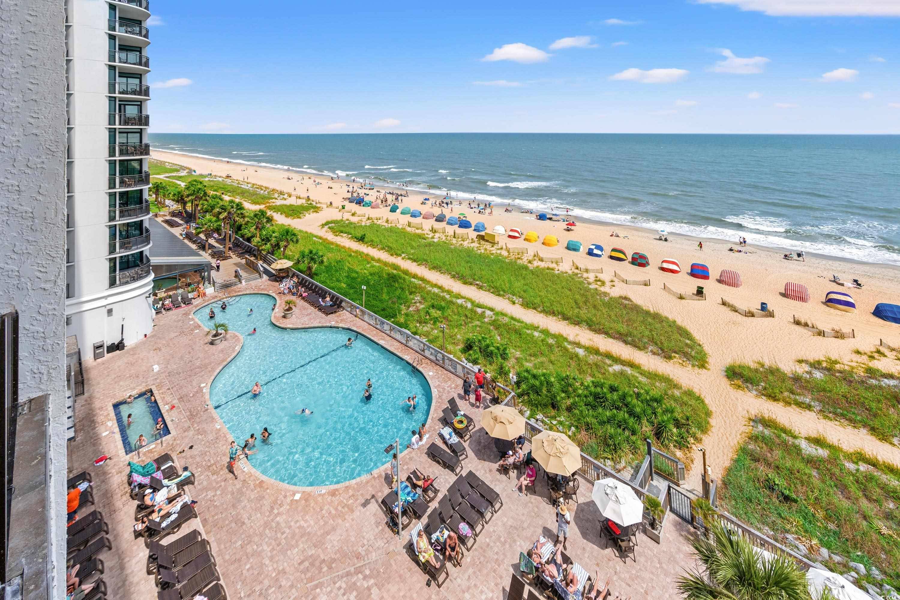 Myrtle Beach, SC 29577,3000 N Ocean Blvd. #729