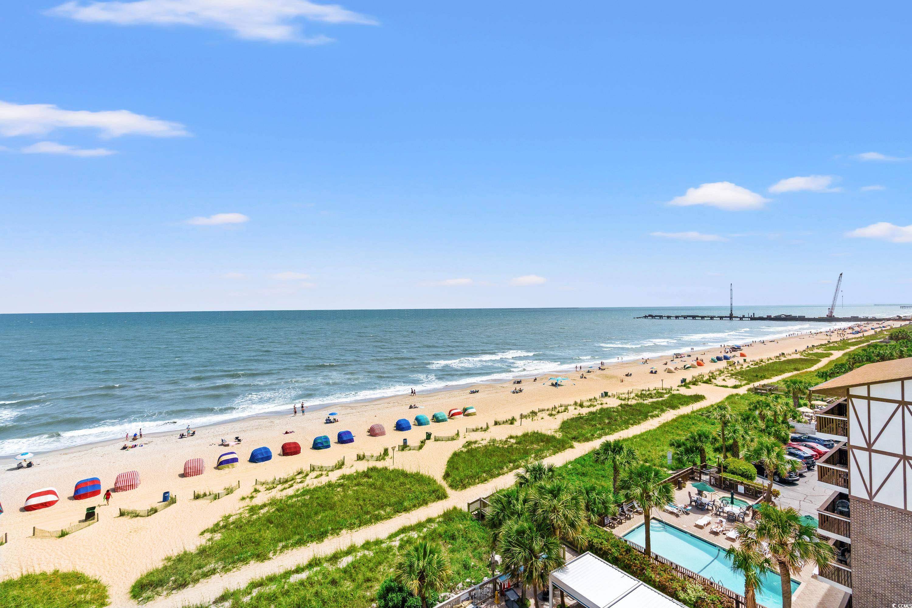 Myrtle Beach, SC 29577,3000 N Ocean Blvd. #729