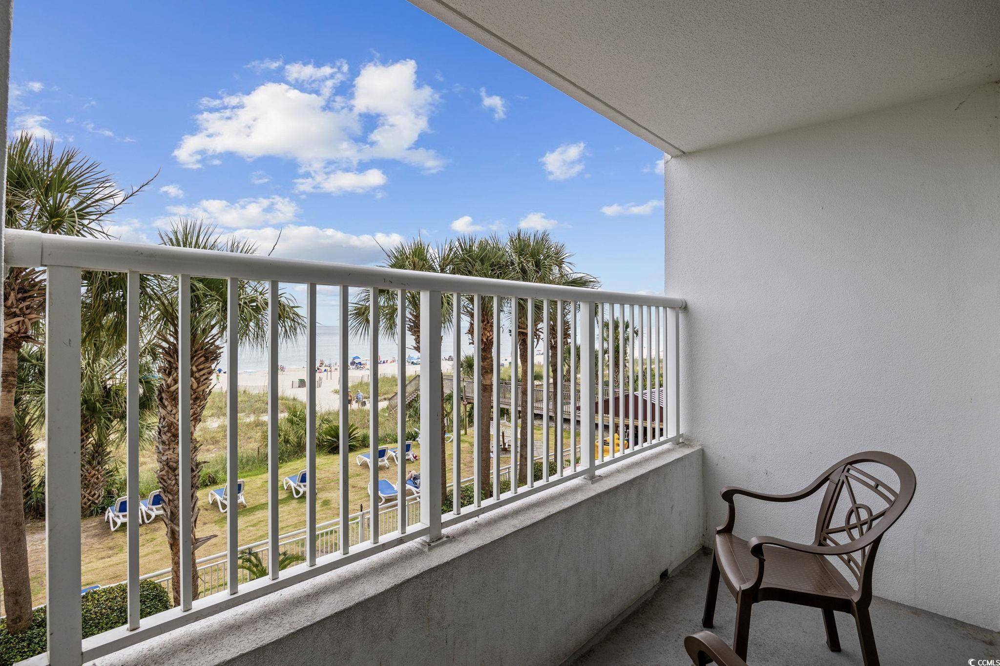 Myrtle Beach, SC 29588,2000 Ocean Blvd. N #216