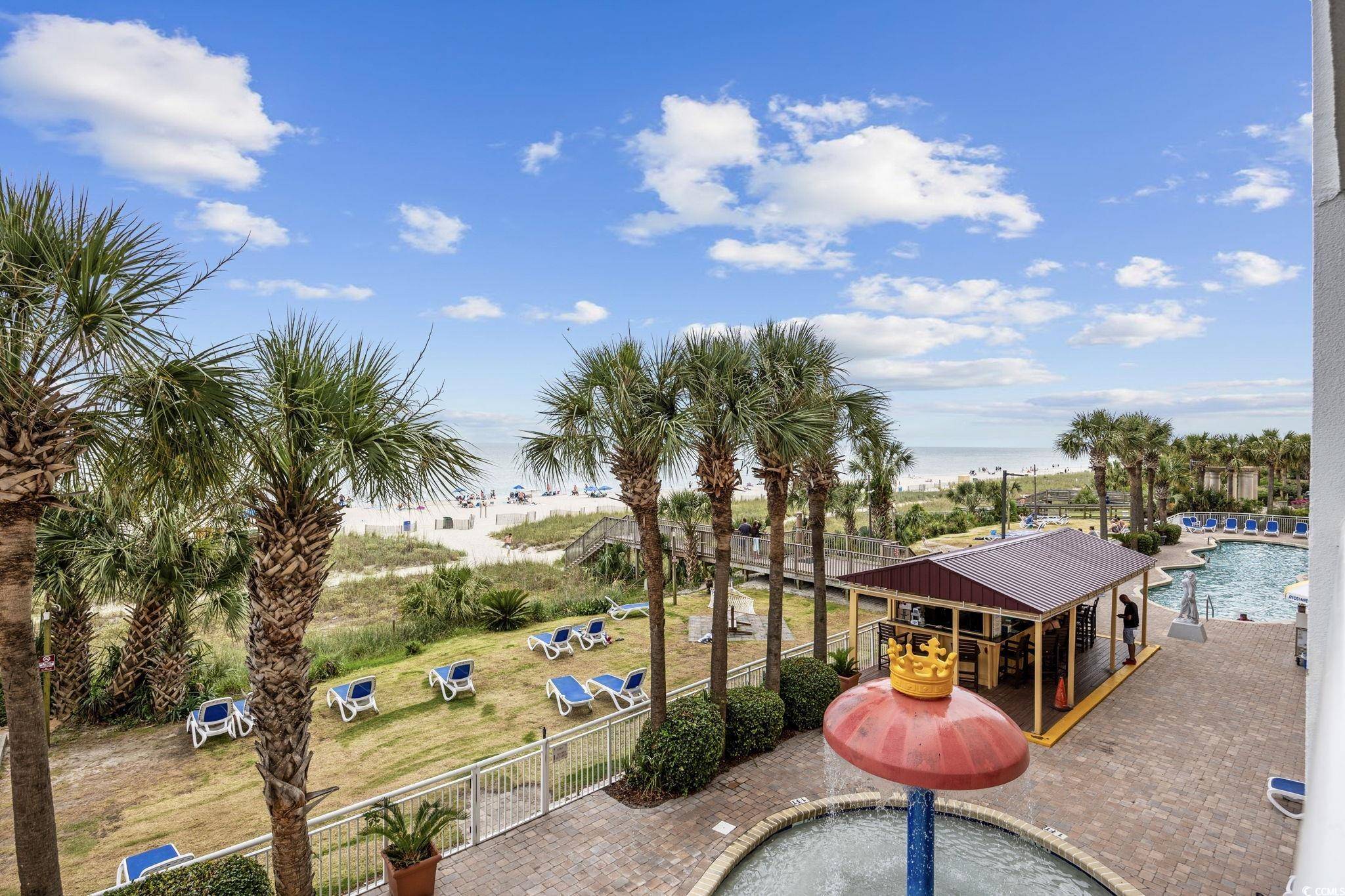 Myrtle Beach, SC 29588,2000 Ocean Blvd. N #216