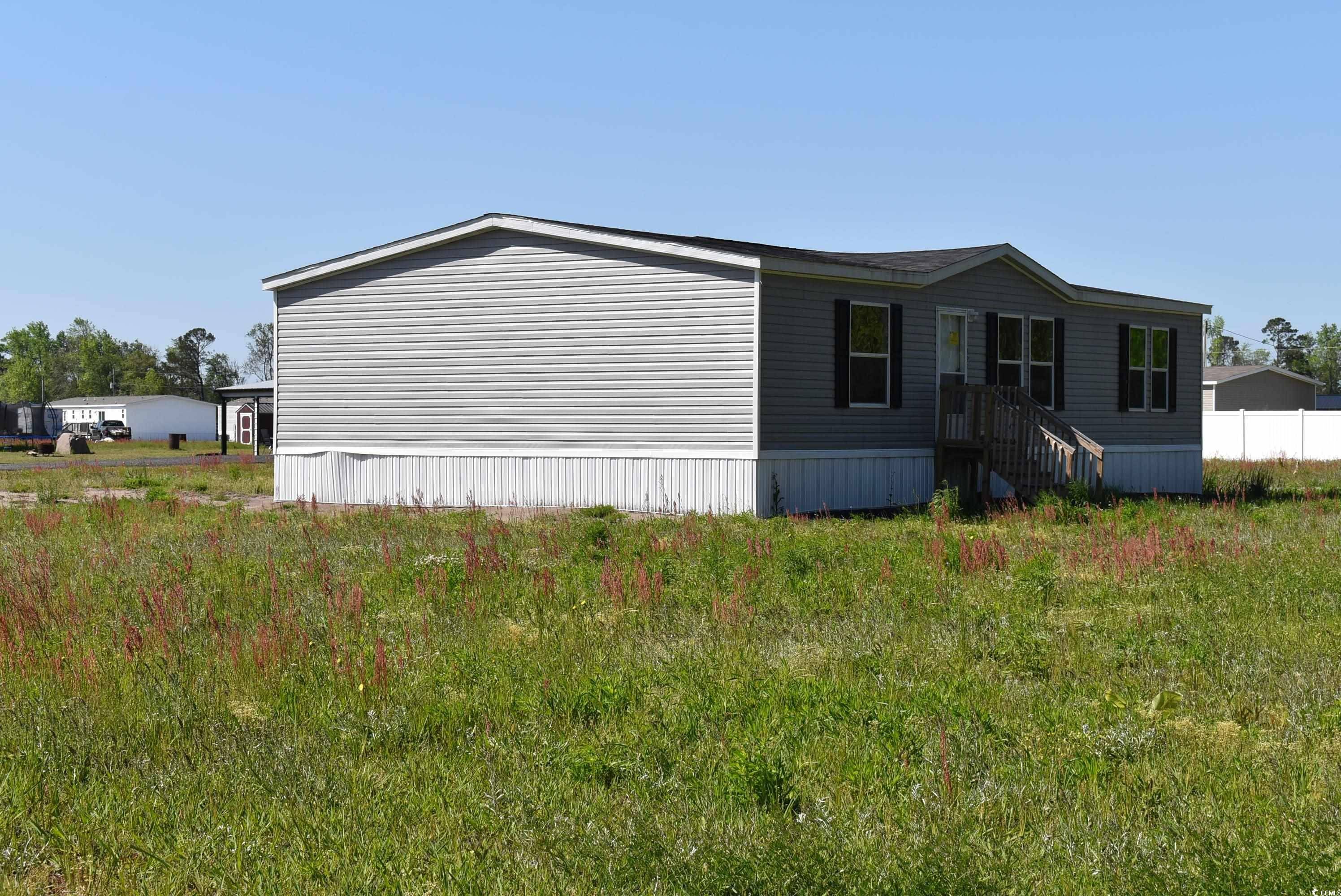 Aynor, SC 29511,3802 Horse Pen Bay Rd.
