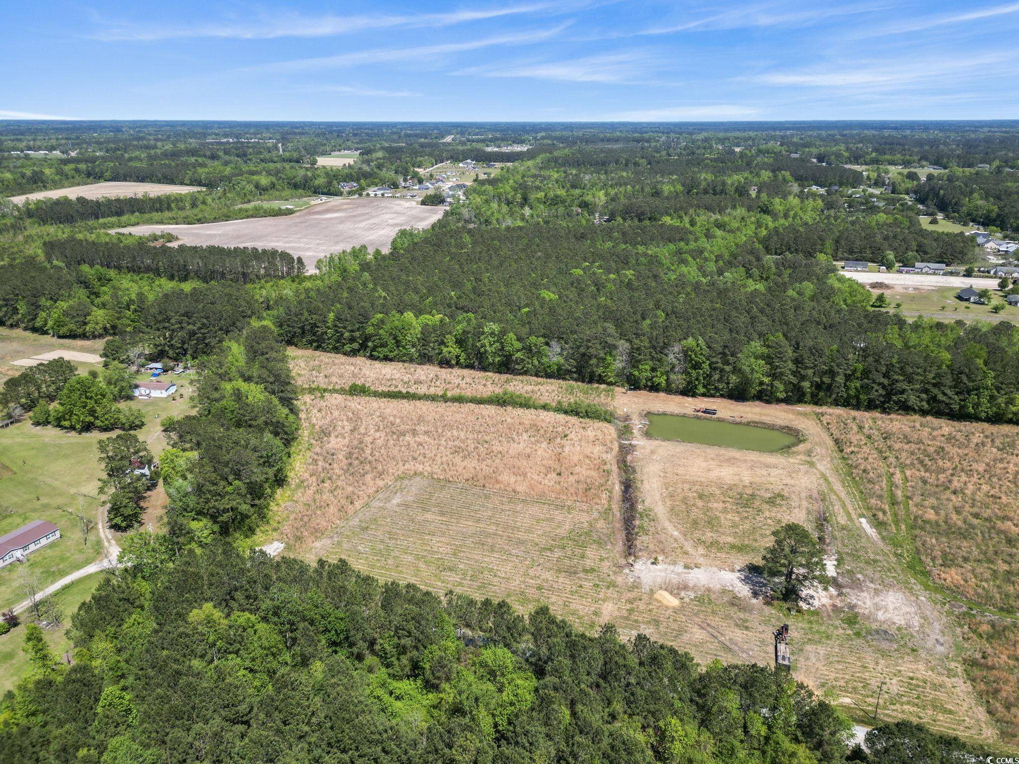 Conway, SC 29527,Lot 7 Jewel Ln.