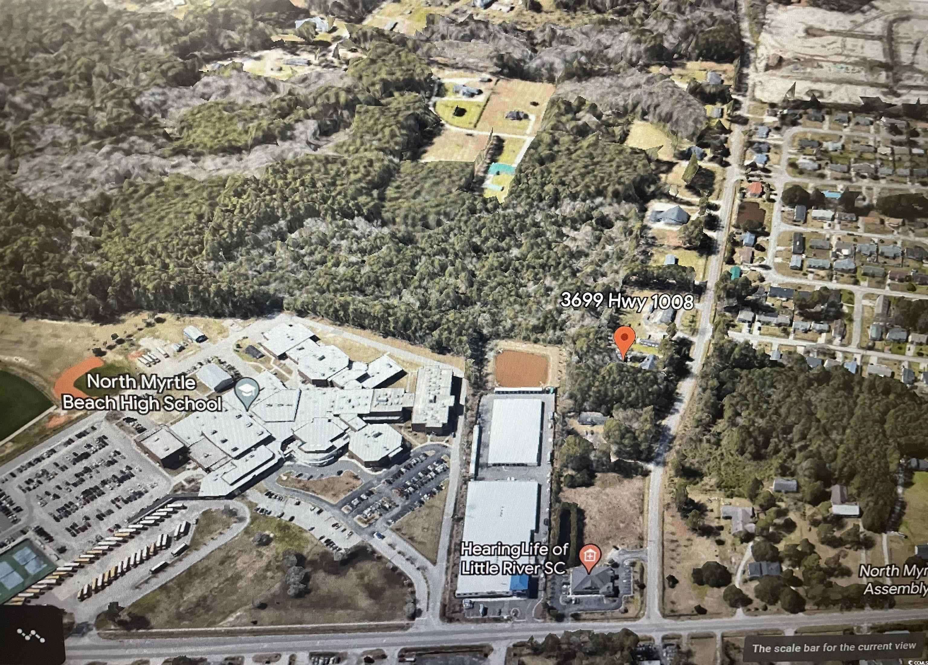 Little River, SC 29566,3699 Highway 1008