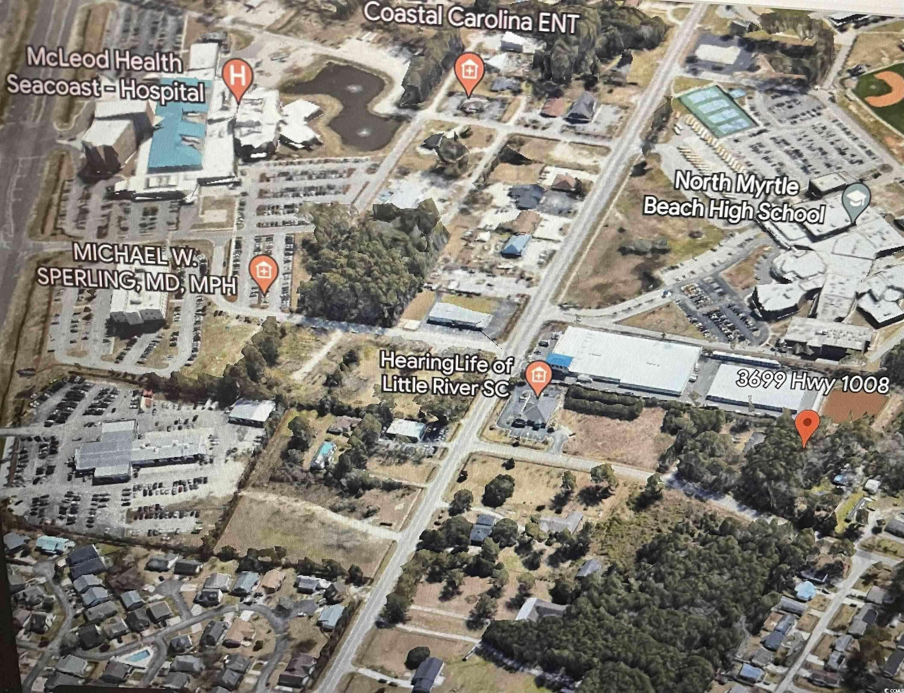 Little River, SC 29566,3699 Highway 1008