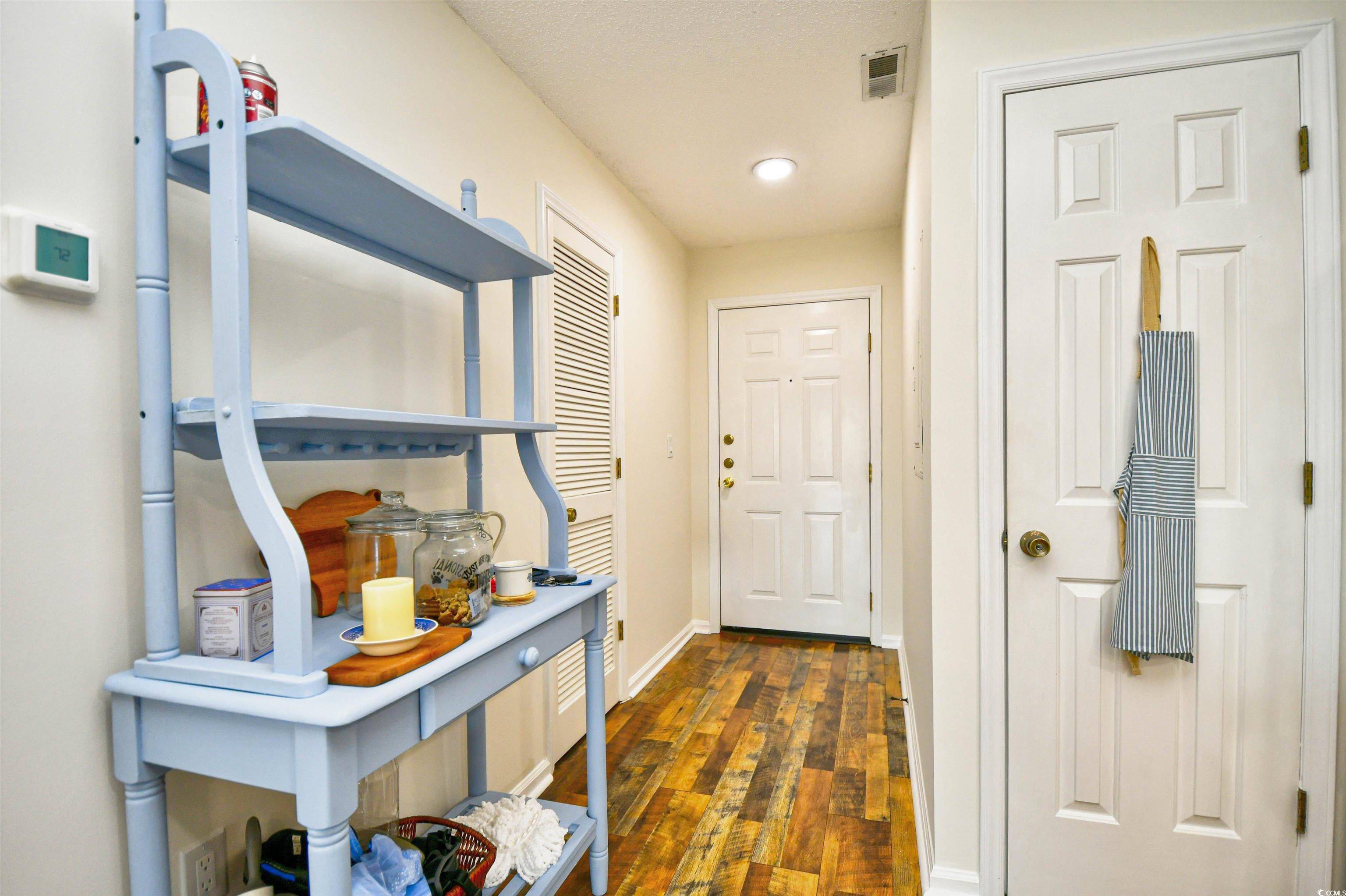 Little River, SC 29566,4238 Pinehurst Circle #M8
