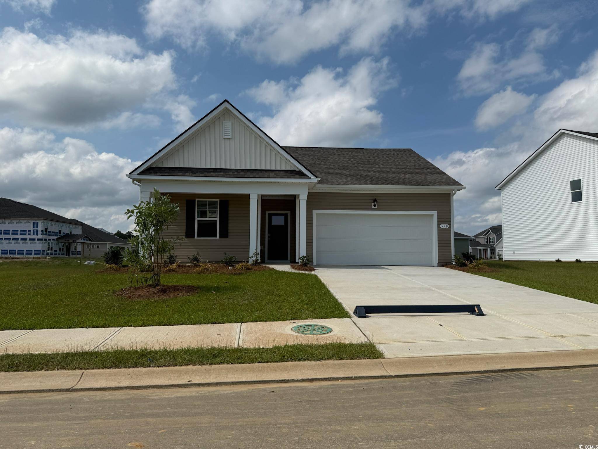 Longs, SC 29568,550 Firouz Dr