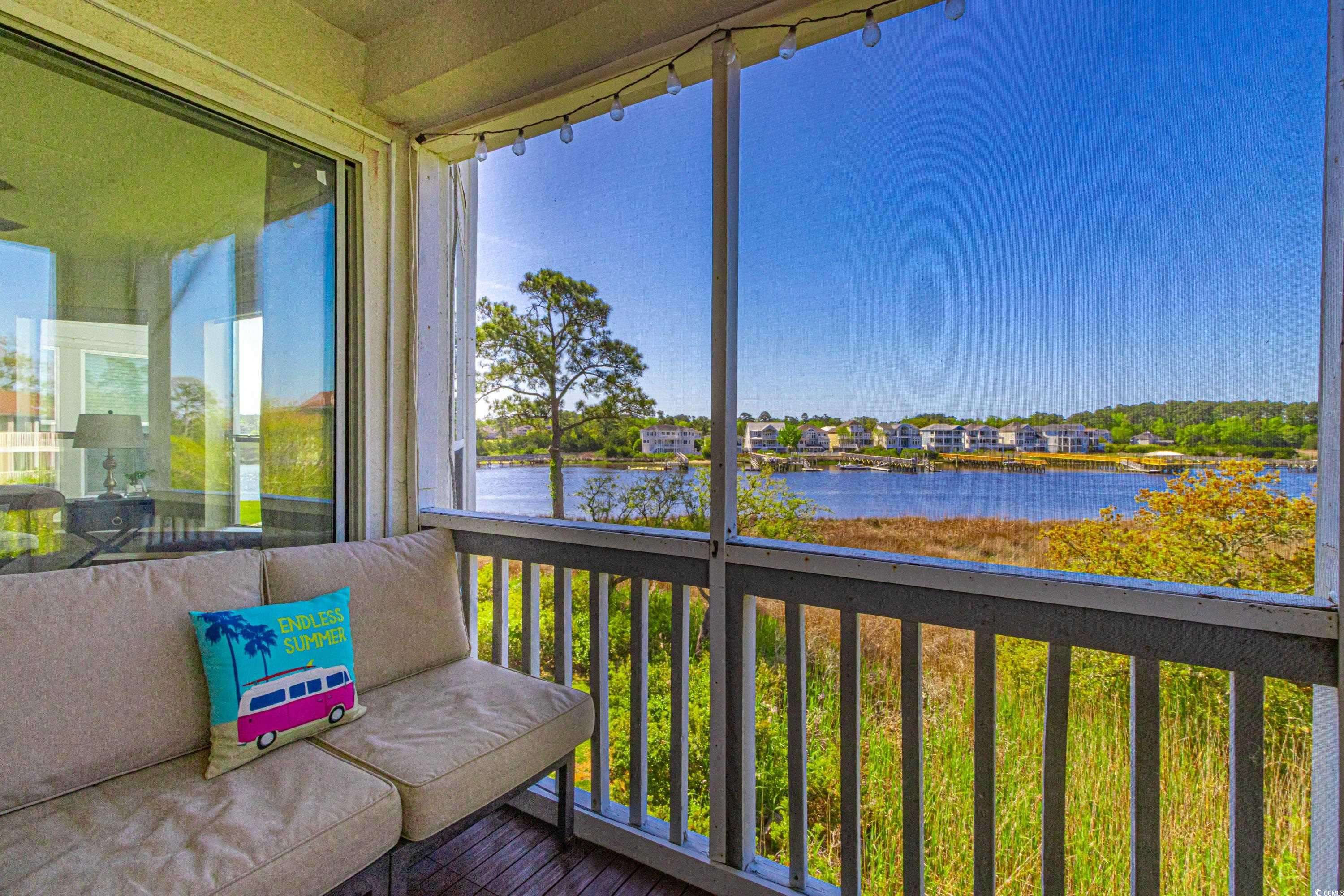 Little River, SC 29566,4560 Greenbriar Dr. #306B