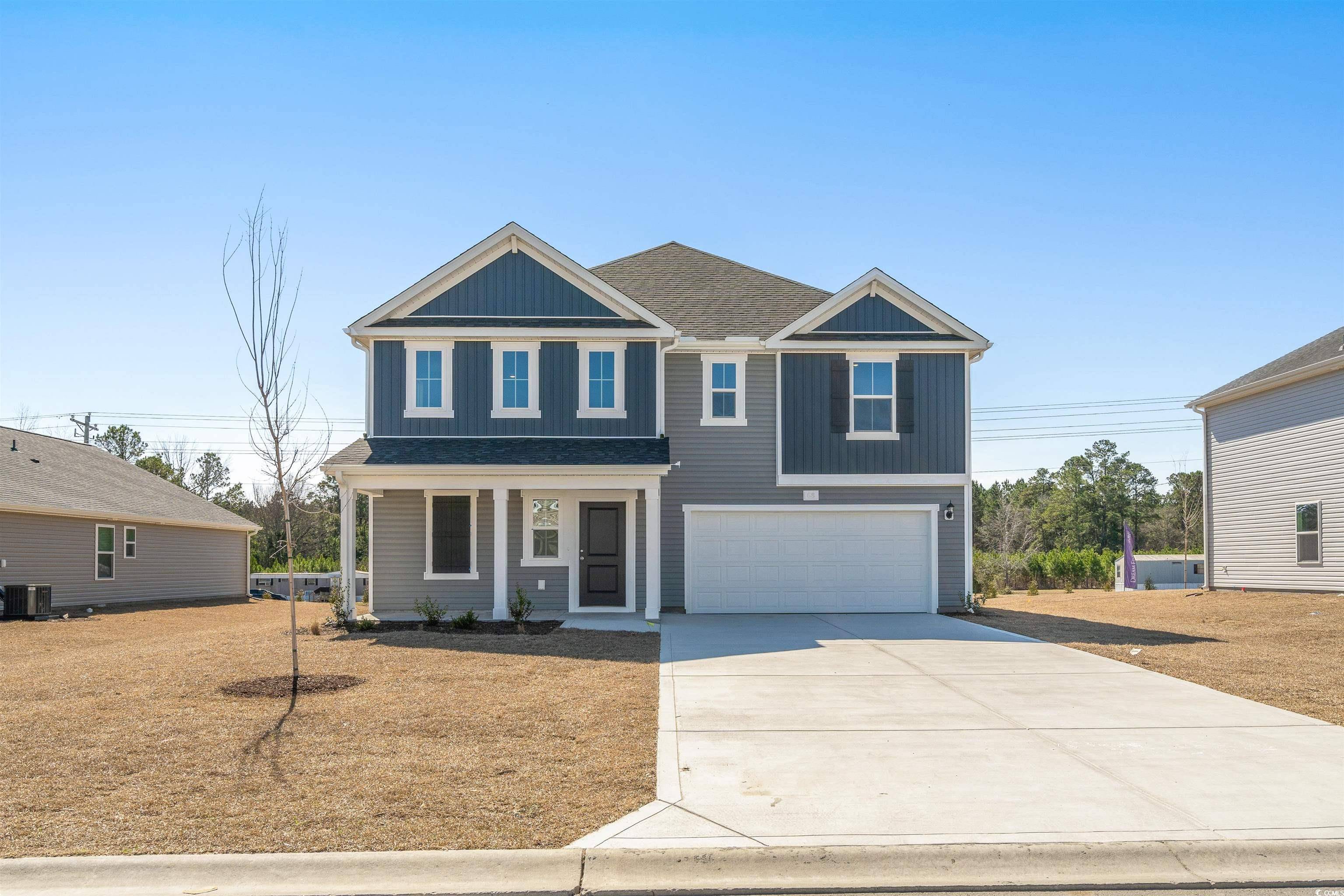 Conway, SC 29527,1028 Kinness Dr.