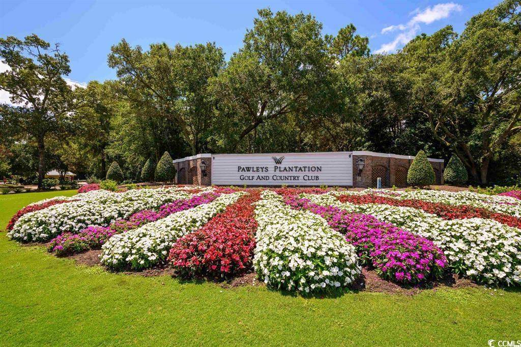 Pawleys Island, SC 29585,78 Savannah Dr.