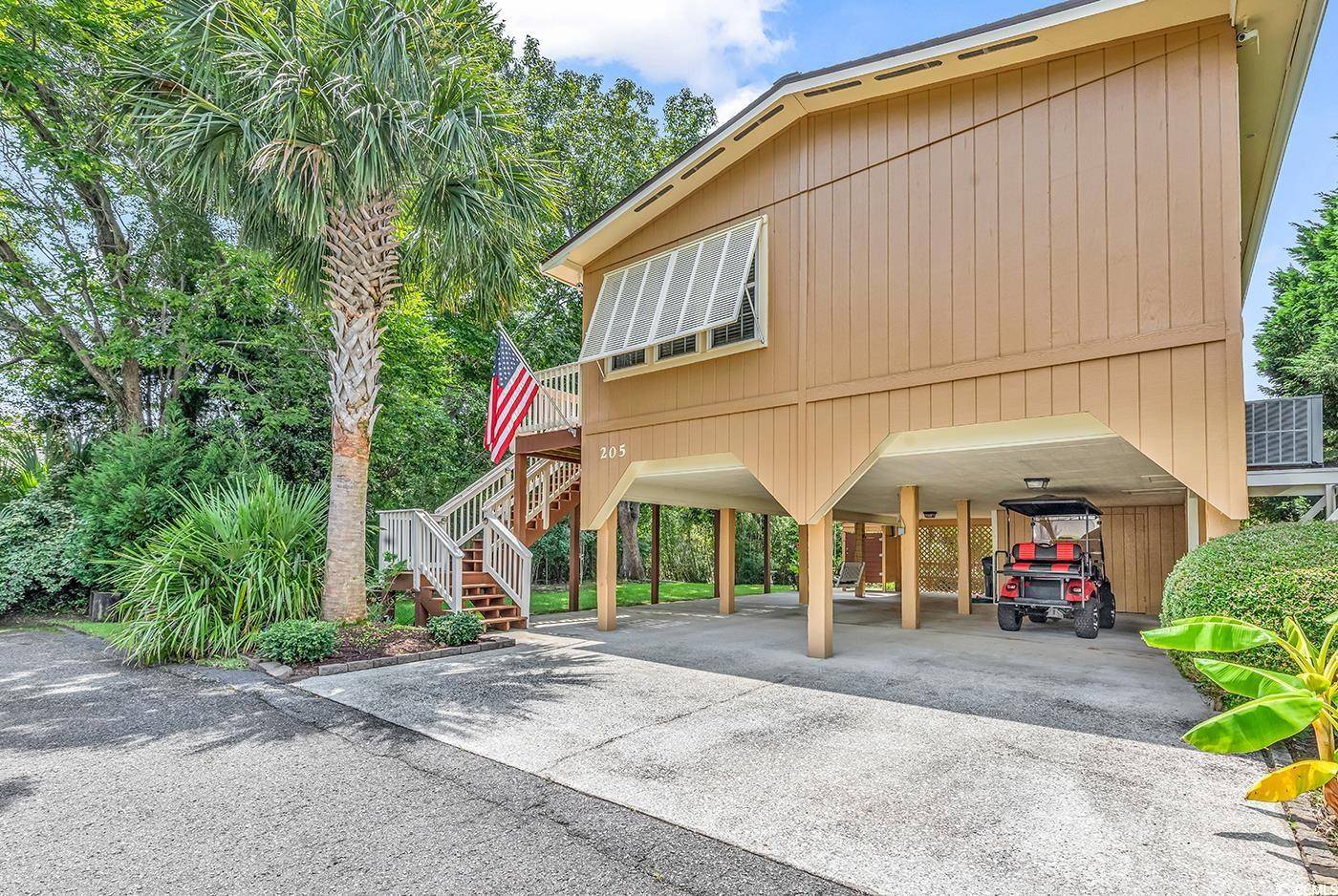 Surfside Beach, SC 29575,205 Sanddollar Dr.