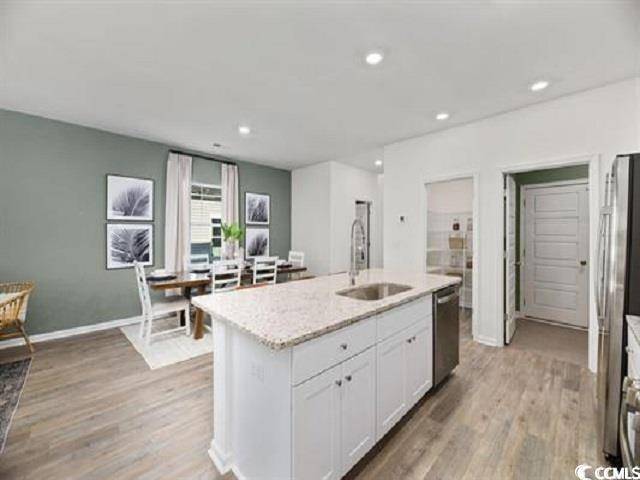Loris, SC 29569,231 Warner Crossing Way