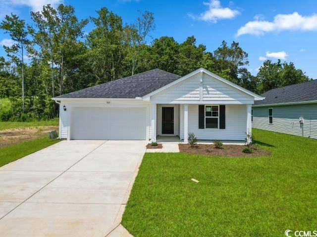 Conway, SC 29526,994 Cherrystone Loop