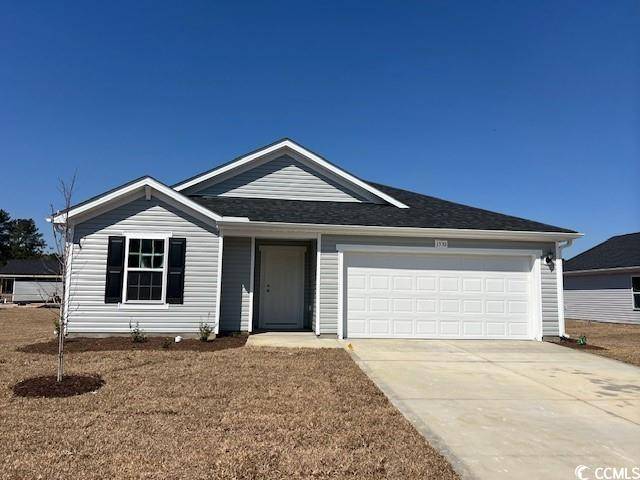 Conway, SC 29526,993 Cherrystone Loop