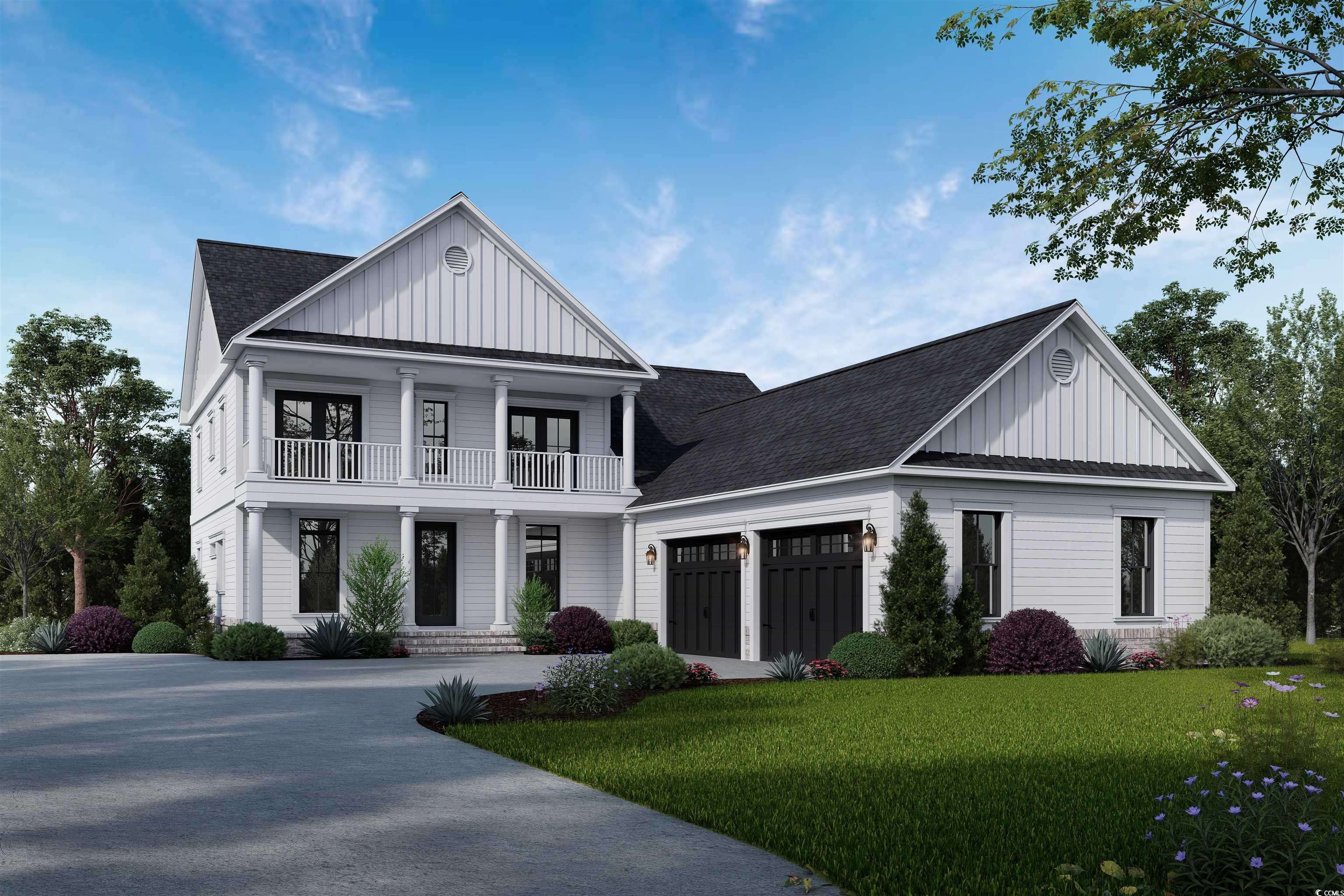 Murrells Inlet, SC 29576,1099 Wachesaw Rd.