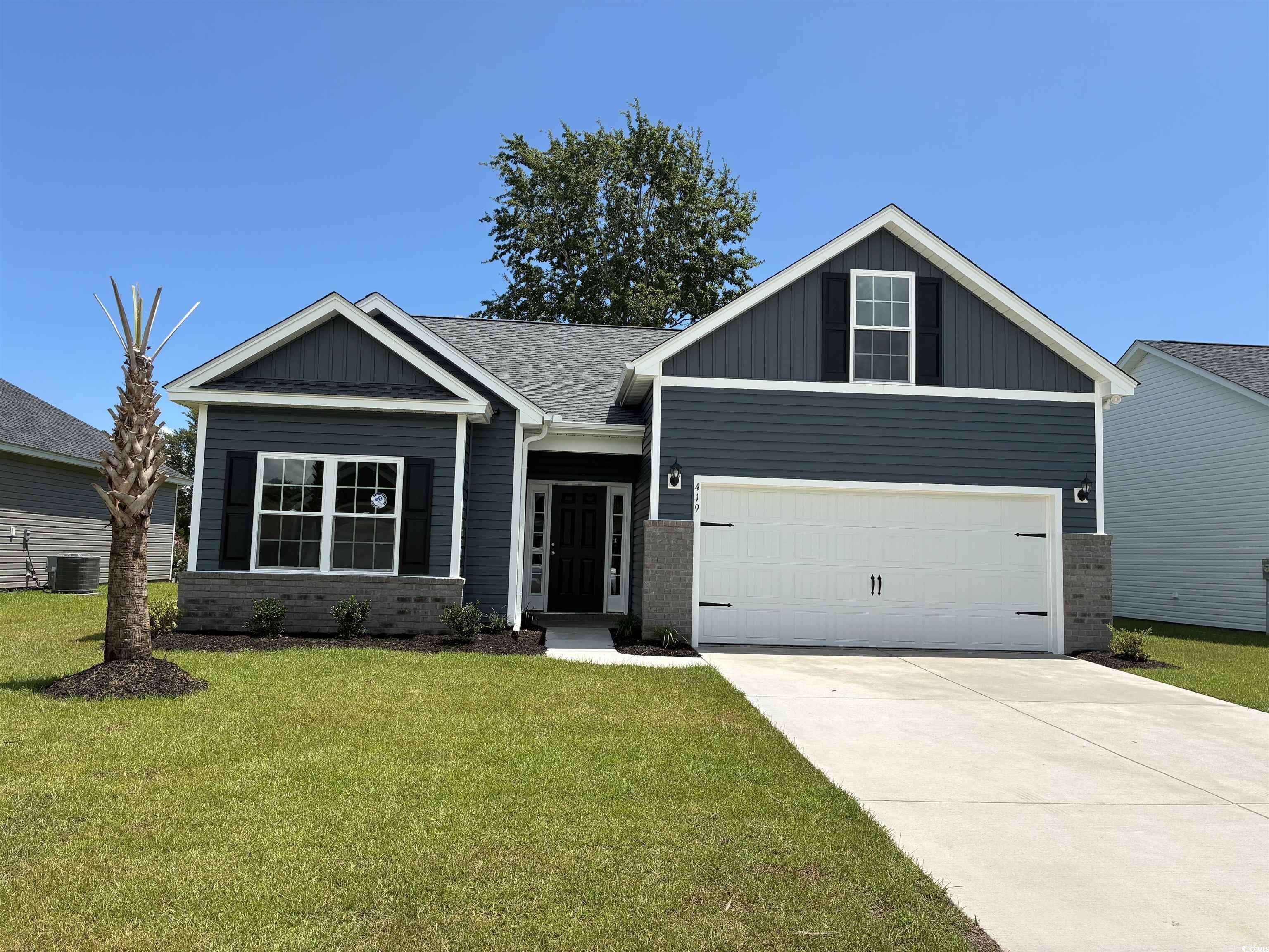 Surfside Beach, SC 29575,419 Lifestyle Court