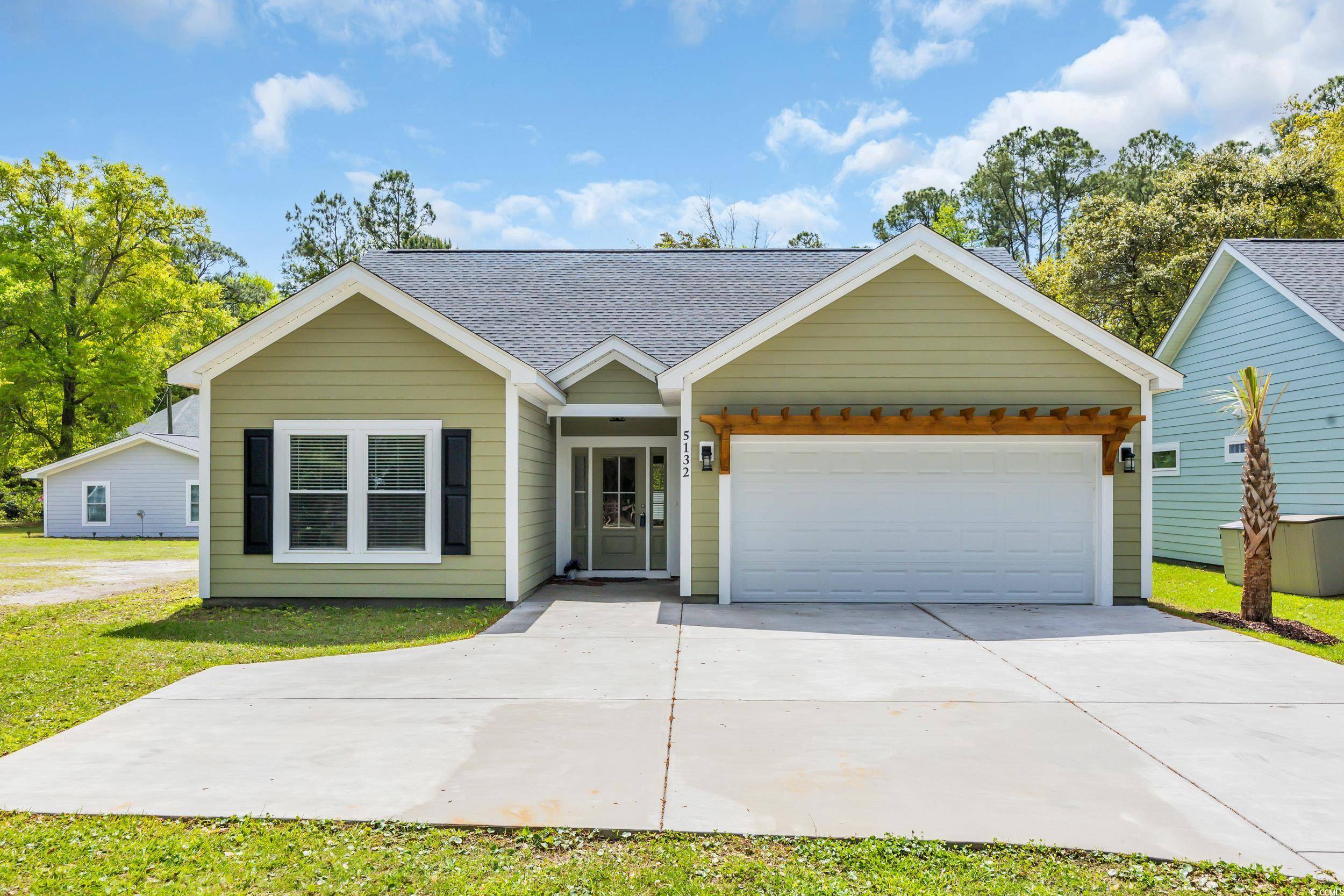 North Myrtle Beach, SC 29582,5132 Little River Neck Rd.