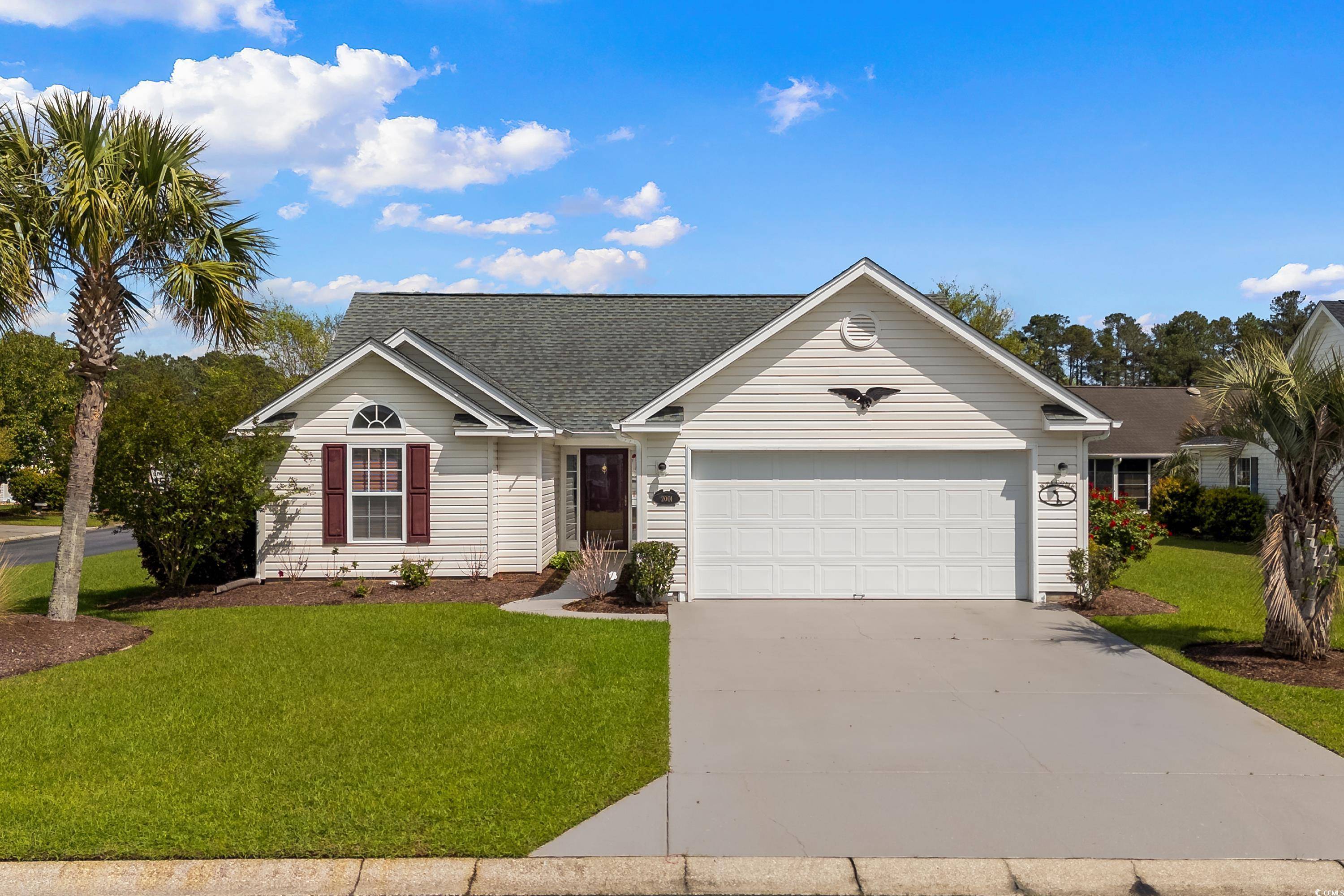 Myrtle Beach, SC 29588,2001 Neath Ct.