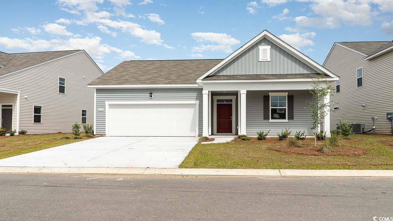 Ash, NC 28420,2068 Marietta Circle