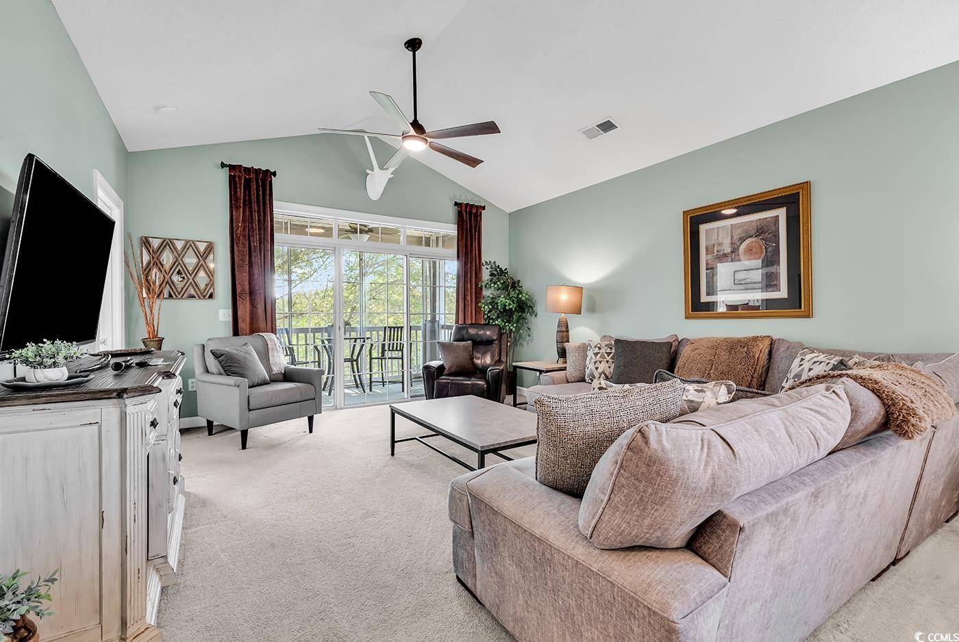 North Myrtle Beach, SC 29582,5750 Oyster Catcher Dr. #1135