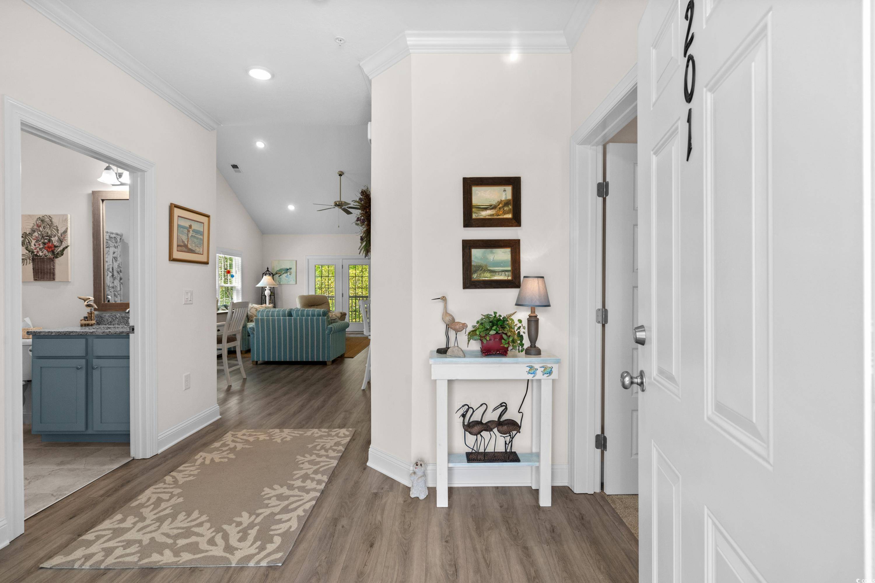 Murrells Inlet, SC 29576,948 Jackline Place #201