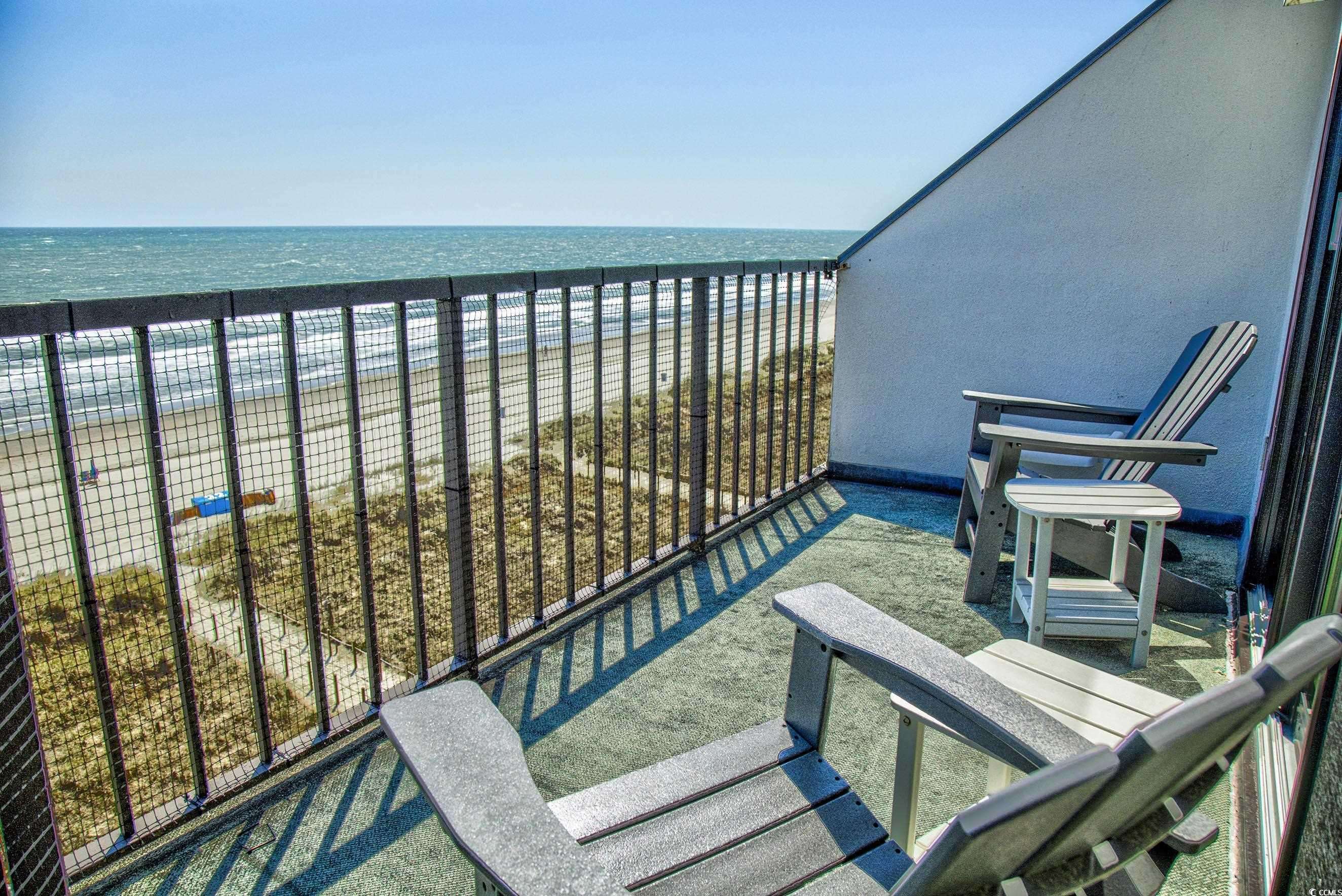 North Myrtle Beach, SC 29582,2101 S Ocean Blvd. S #B-6