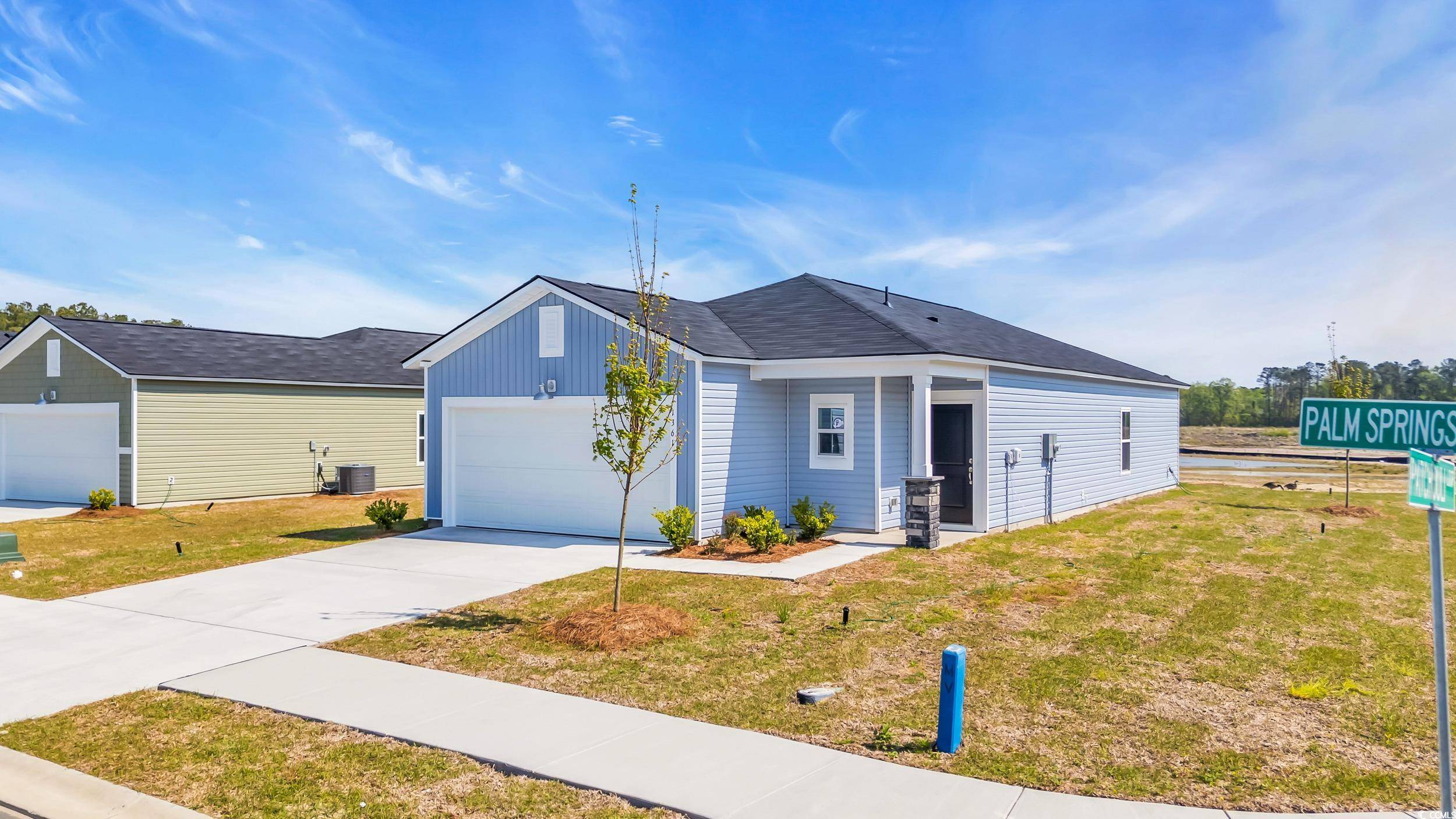 Longs, SC 29568,1361 Palm Springs Paloma Dr