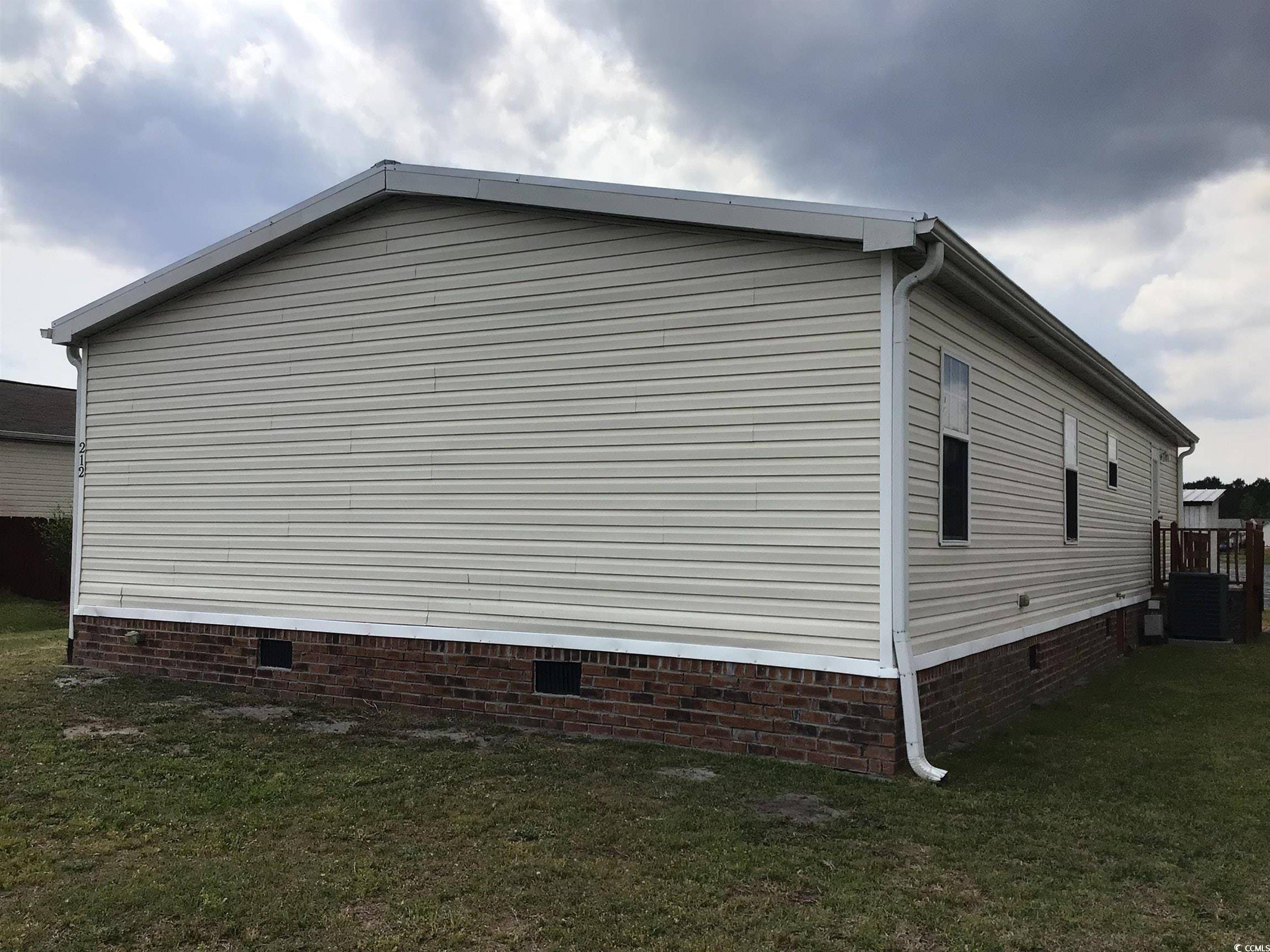 Myrtle Beach, SC 29579,212 Weyburn St.