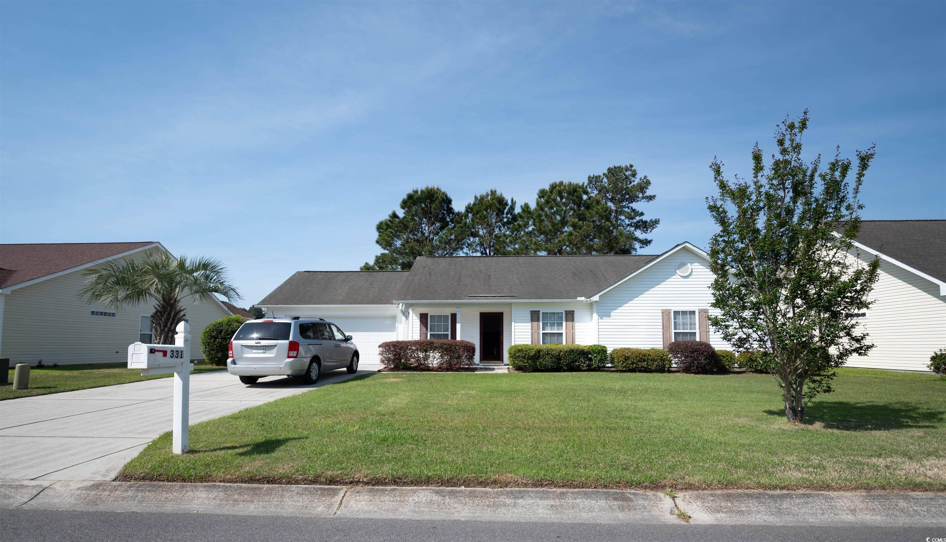 Longs, SC 29568,331 Andorra St.