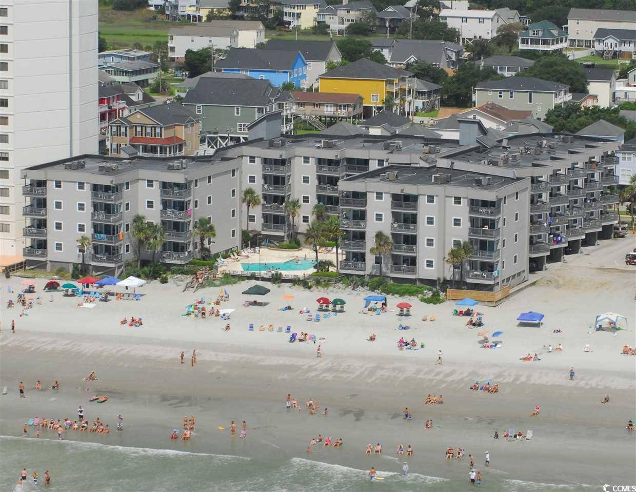 Garden City Beach, SC 29576,1310 N Waccamaw Dr. #214