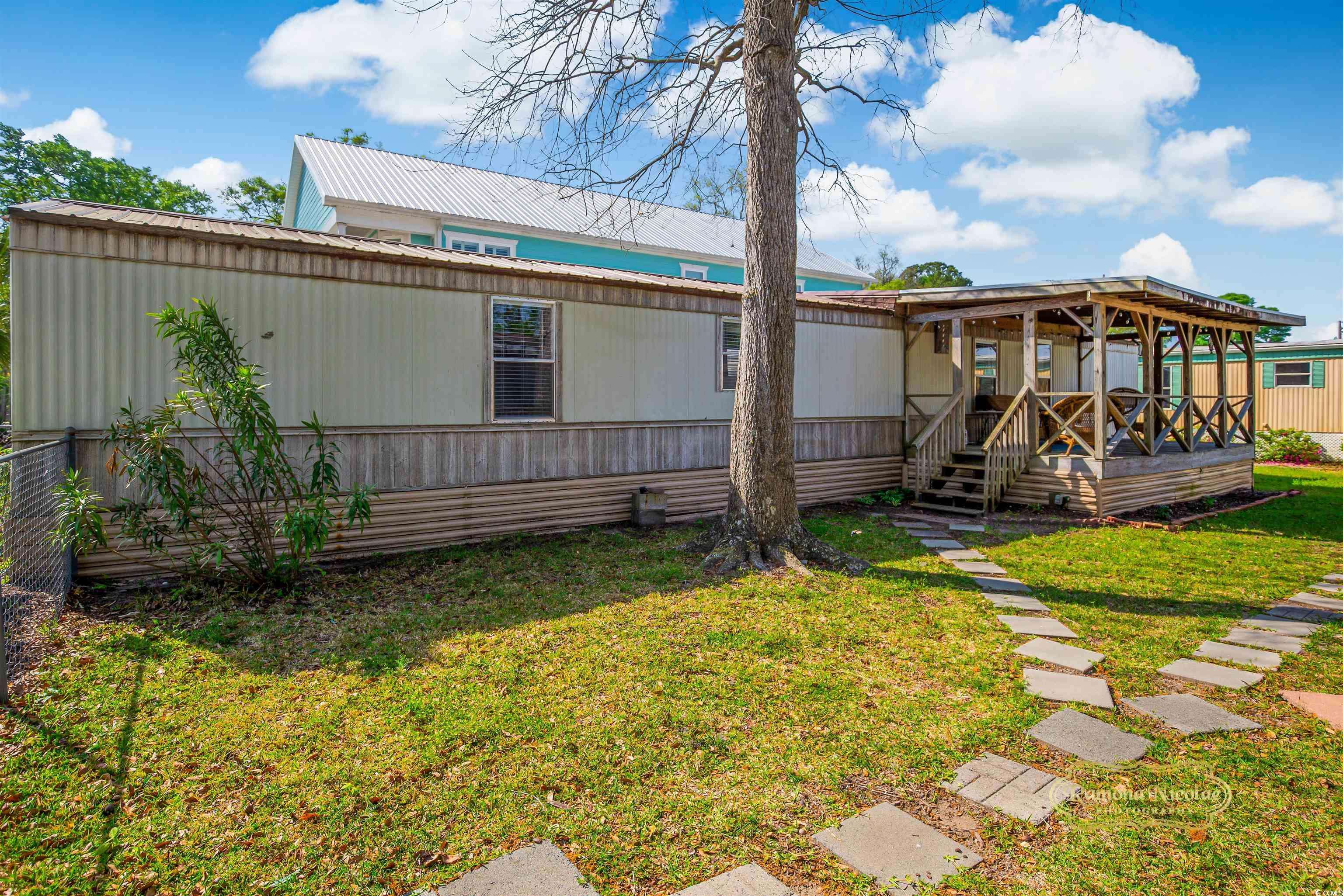 Garden City Beach, SC 29576,339 Vista Dr.
