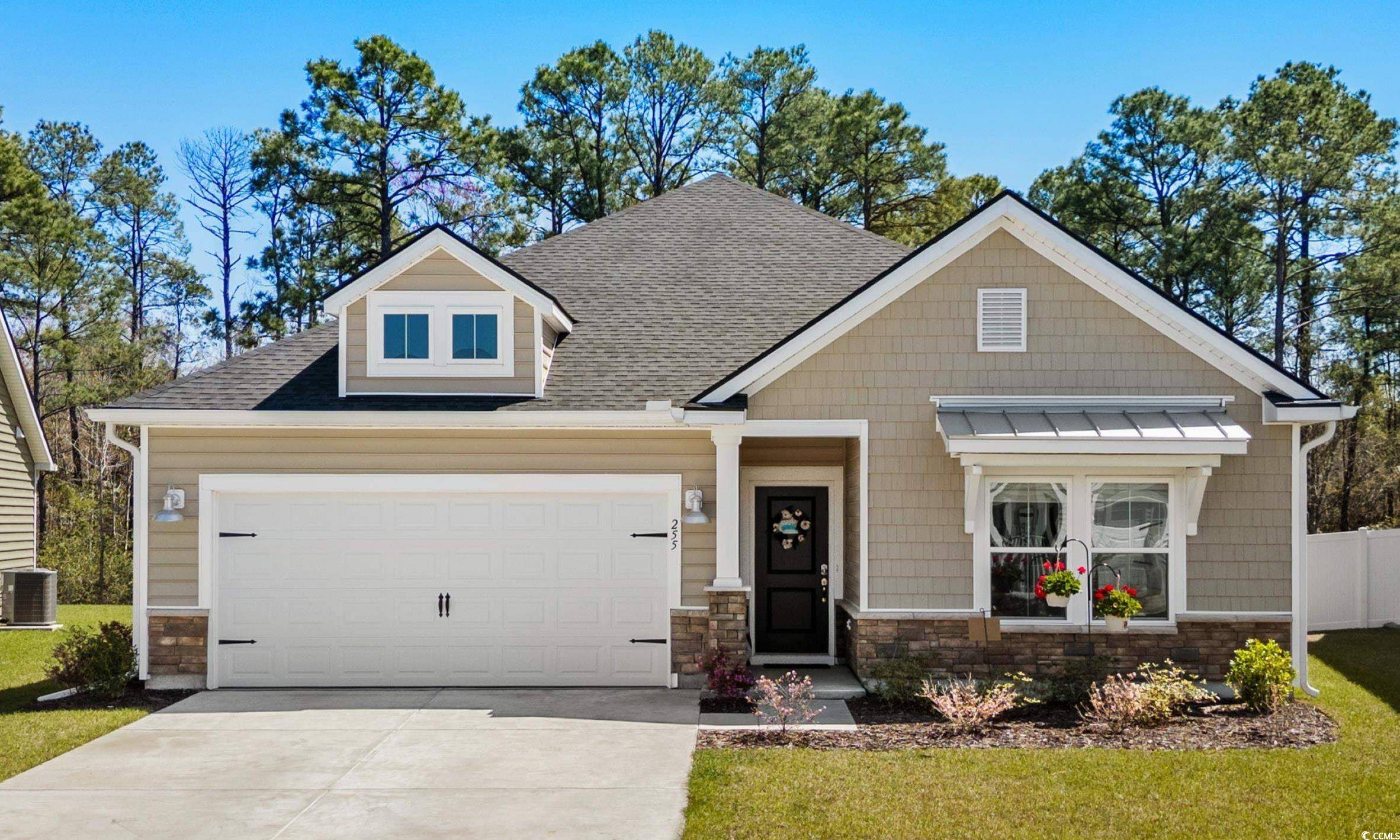 Myrtle Beach, SC 29579,255 Augusta Green Way