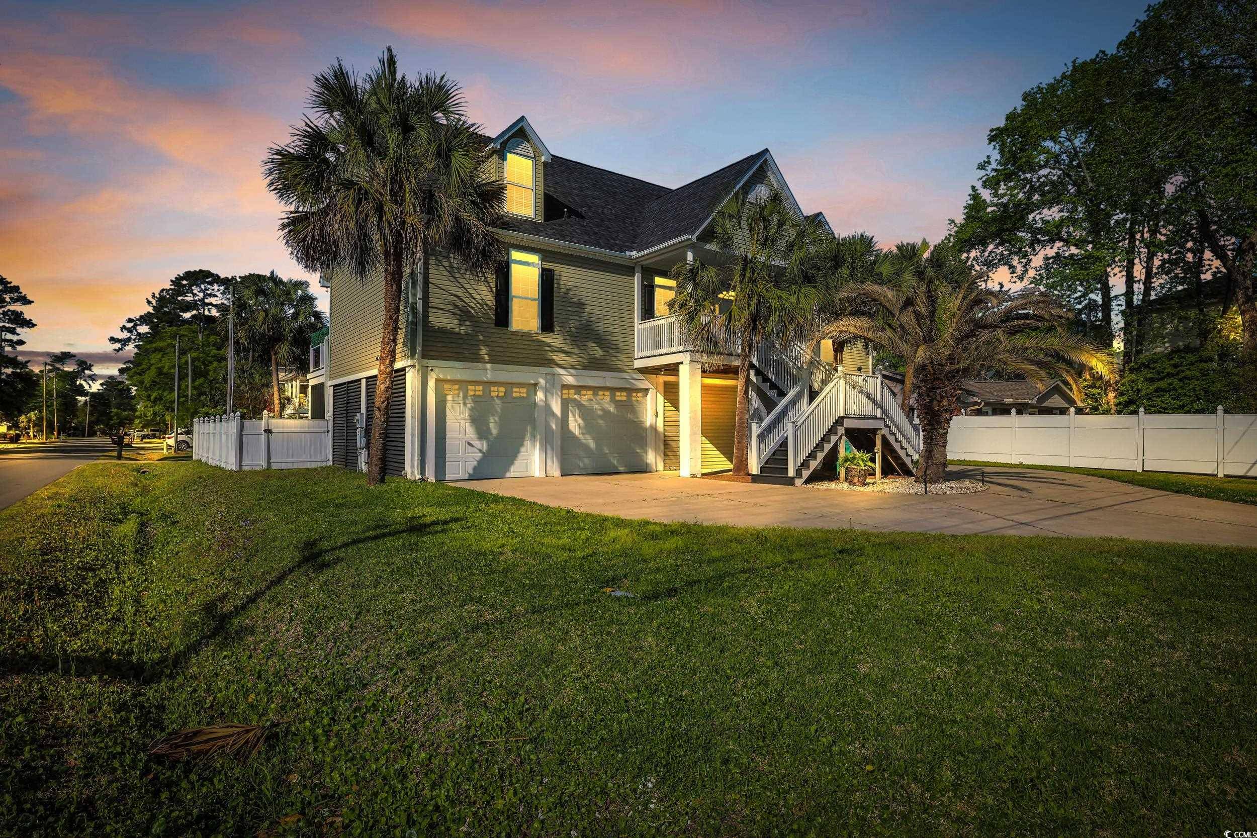 Surfside Beach, SC 29575,811 10th Ave. S