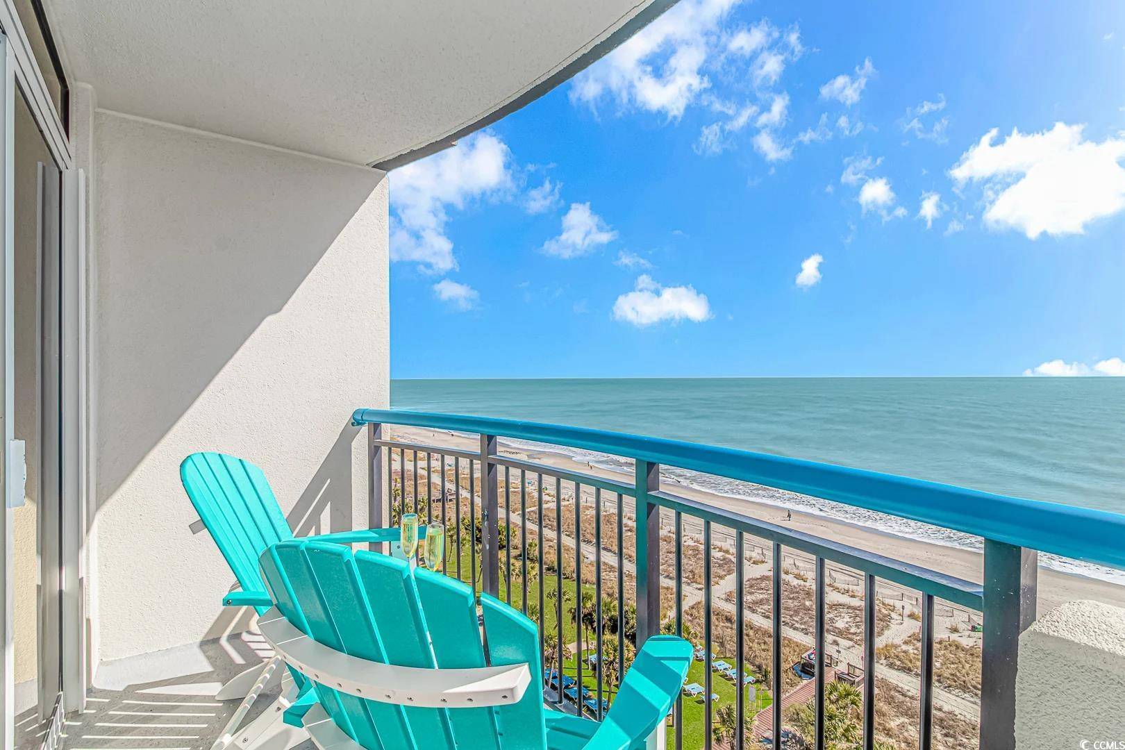 Myrtle Beach, SC 29577,2300 N Ocean Blvd. #1034