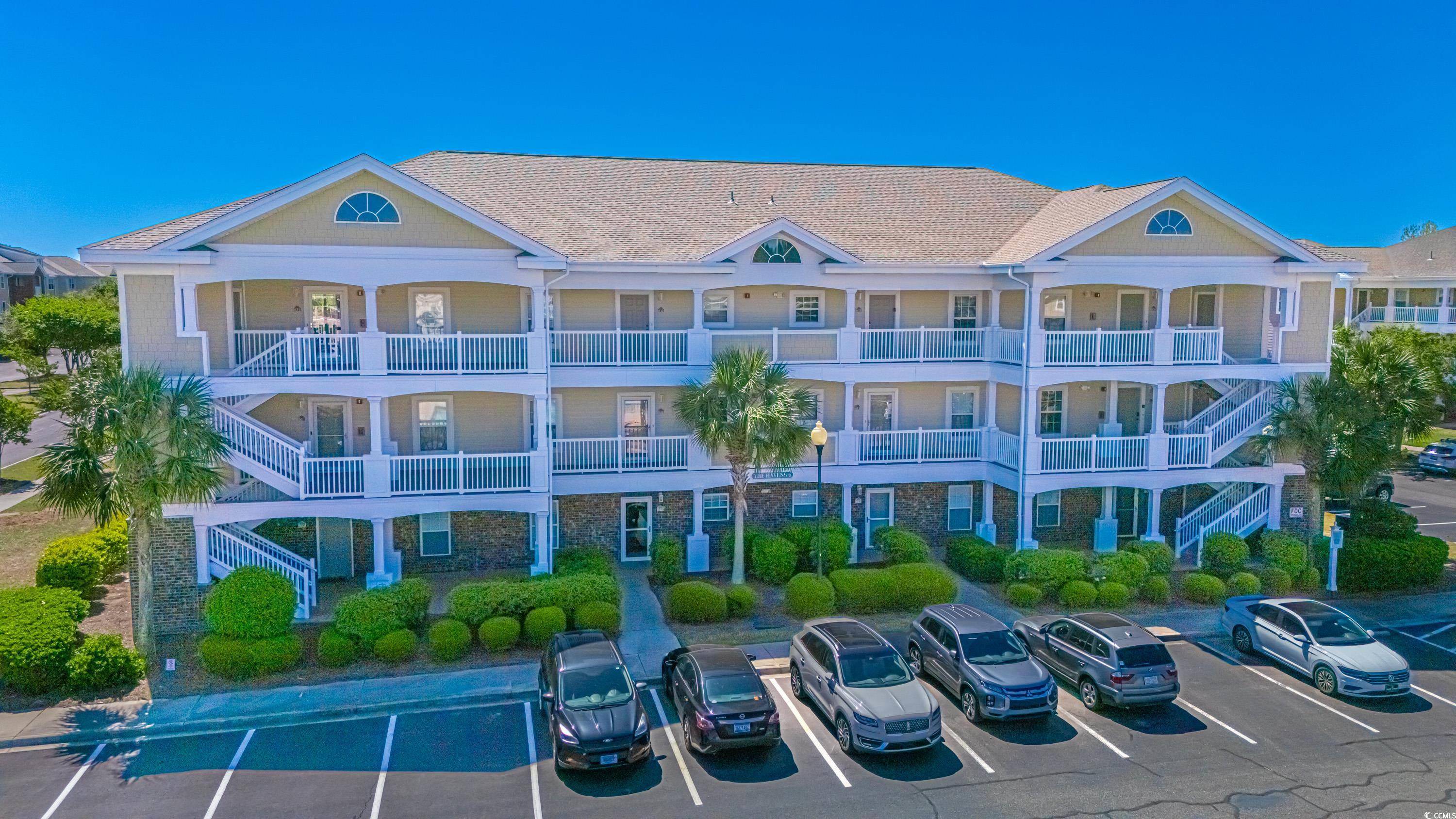 North Myrtle Beach, SC 29582,6203 Catalina Dr. #633