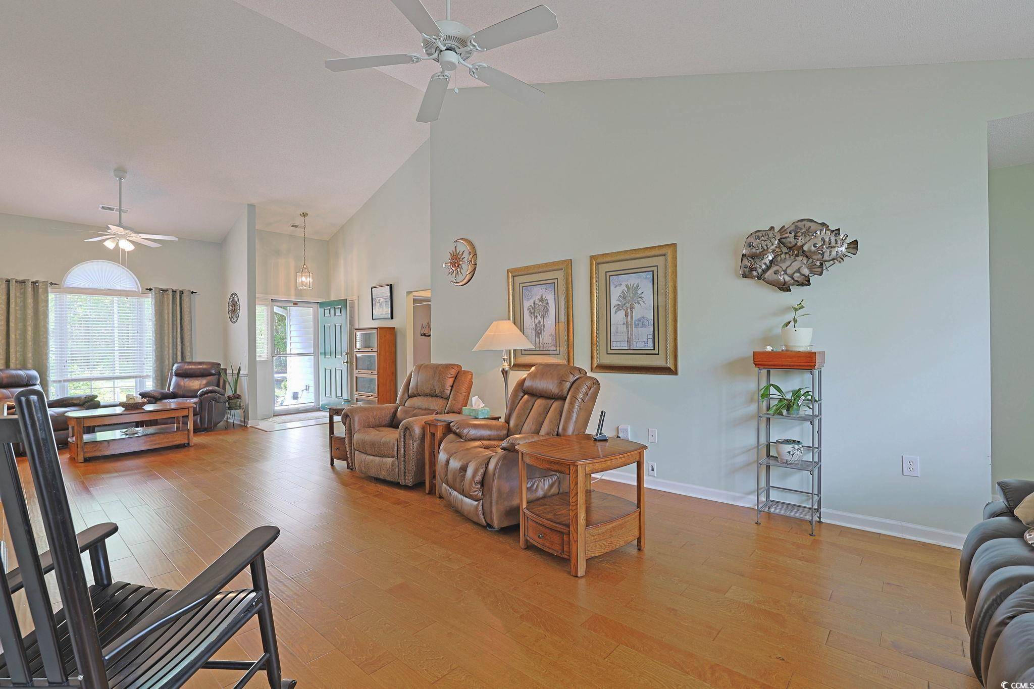 Murrells Inlet, SC 29576,1015 Vestry Dr.