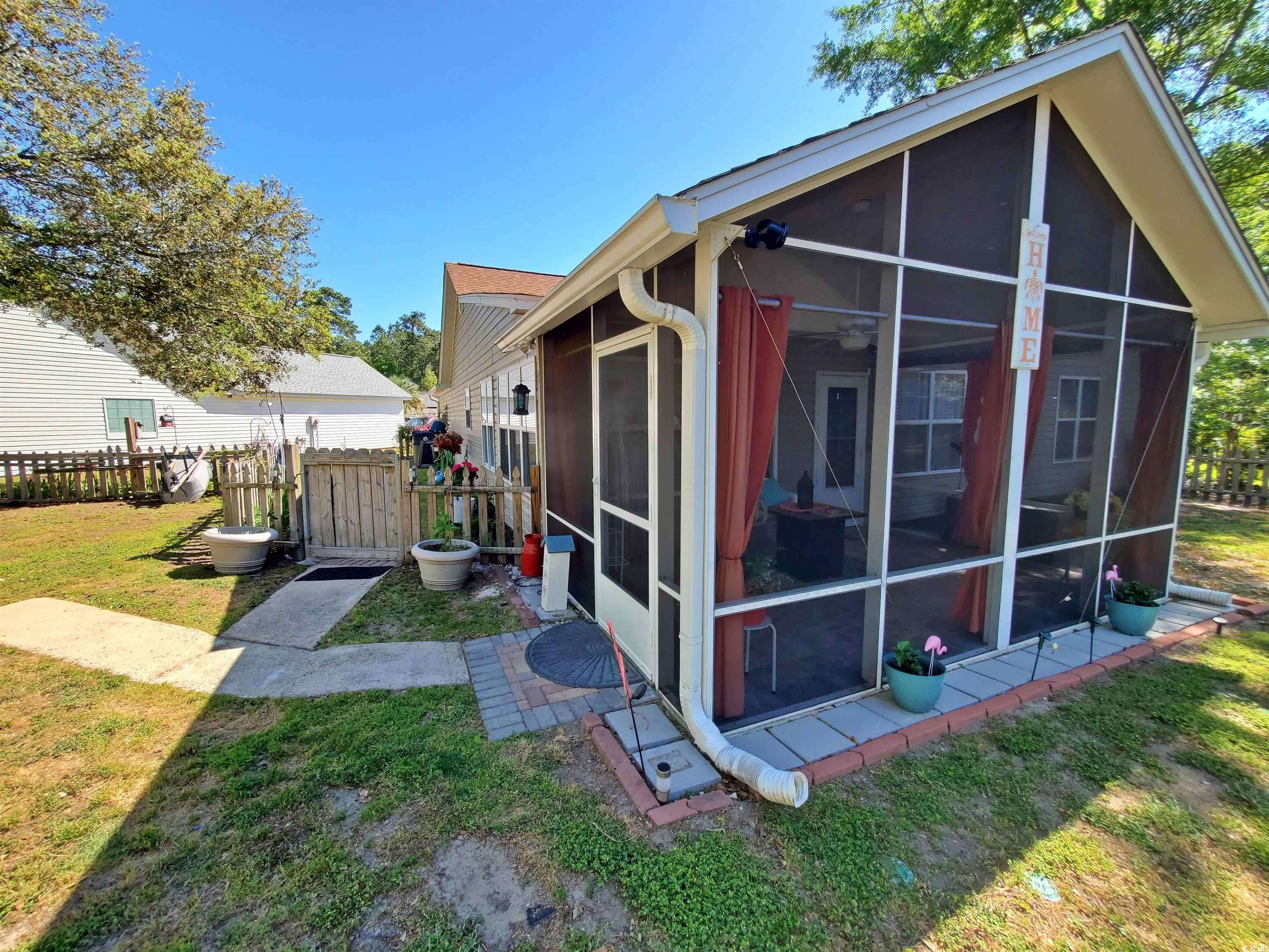 Murrells Inlet, SC 29576,2488 Oriole Dr.