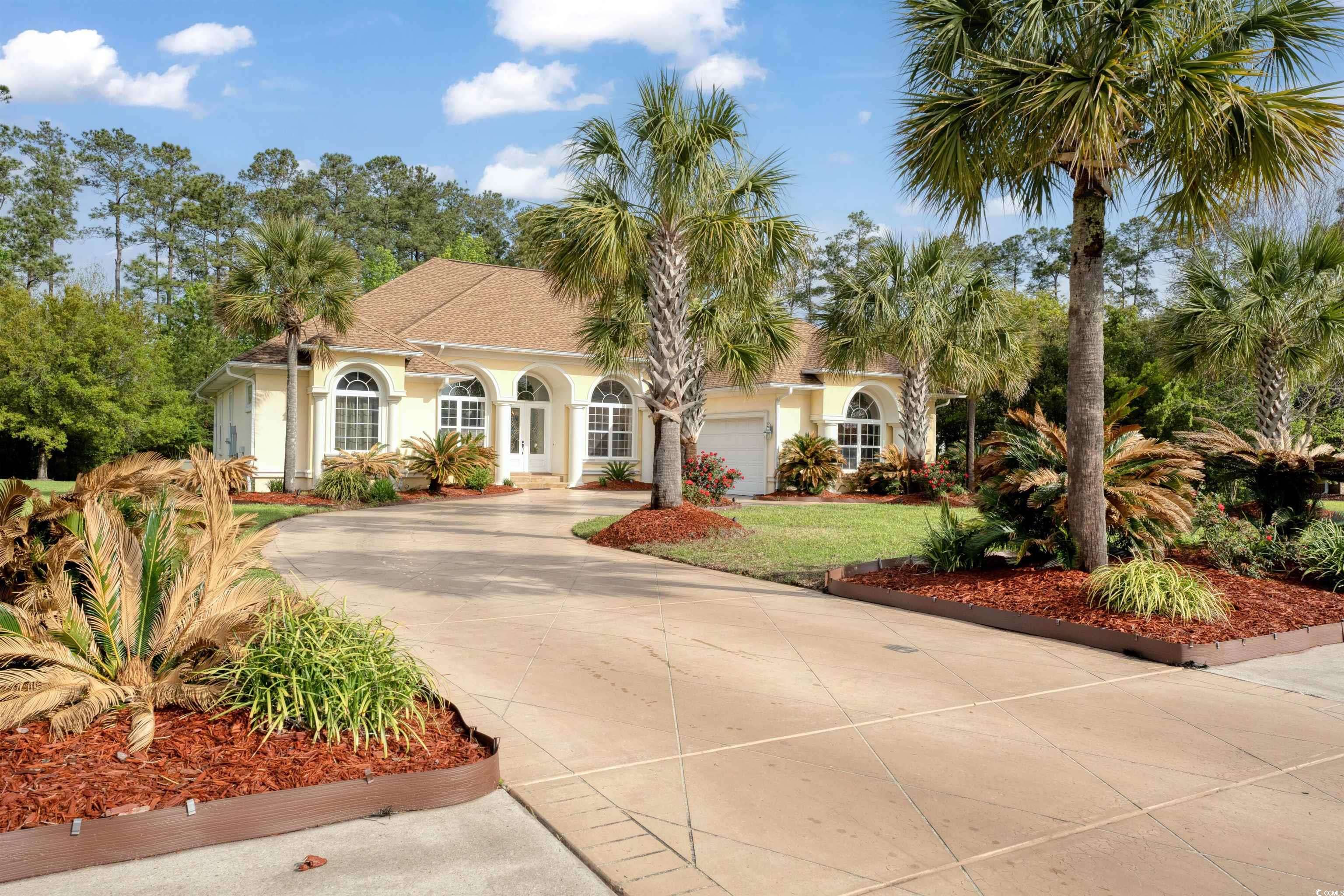 Myrtle Beach, SC 29579,4016 Atalaya Pl.