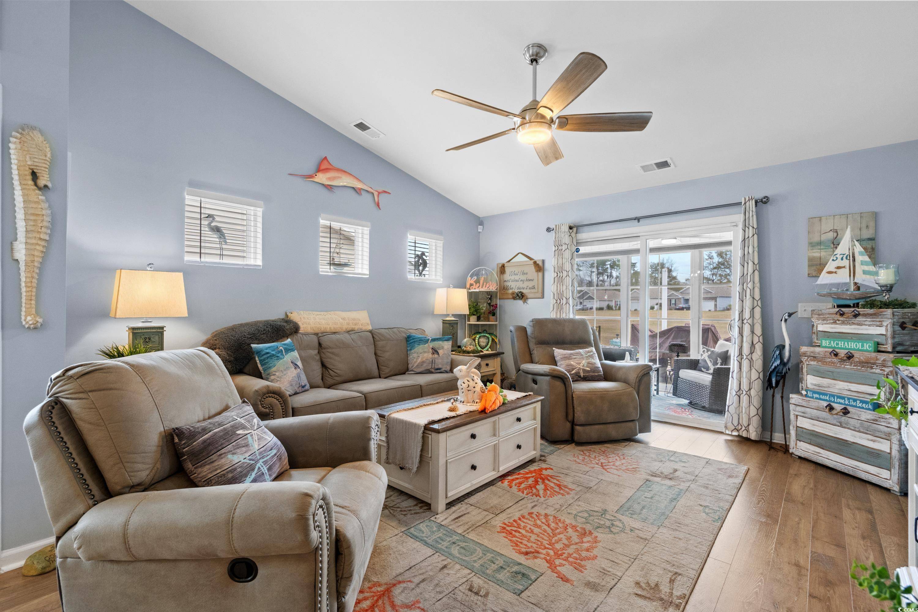 Little River, SC 29566,328 Logan St.