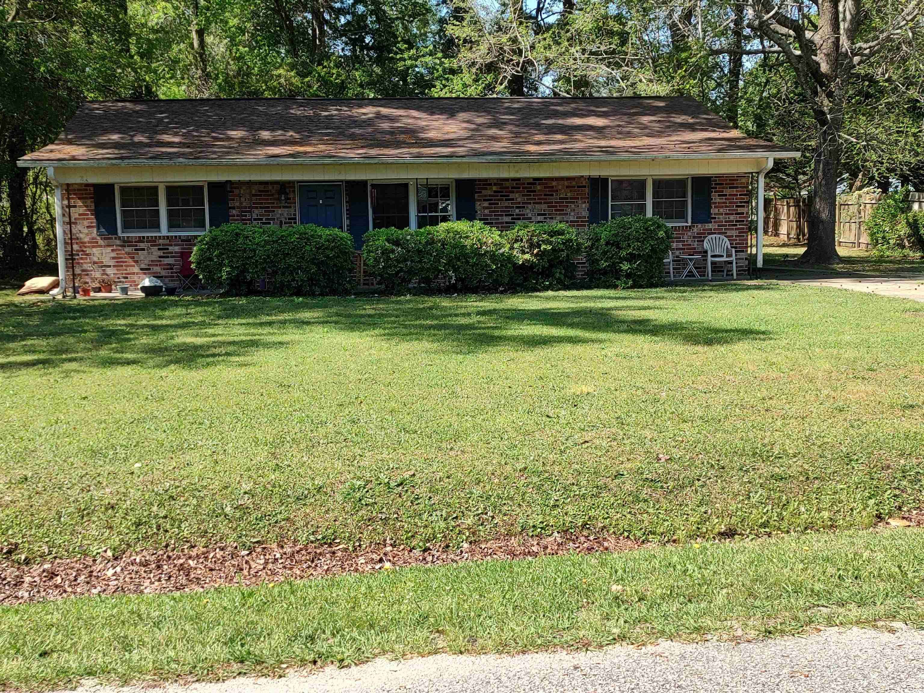 Myrtle Beach, SC 29579,4011 Southern Cross Rd.