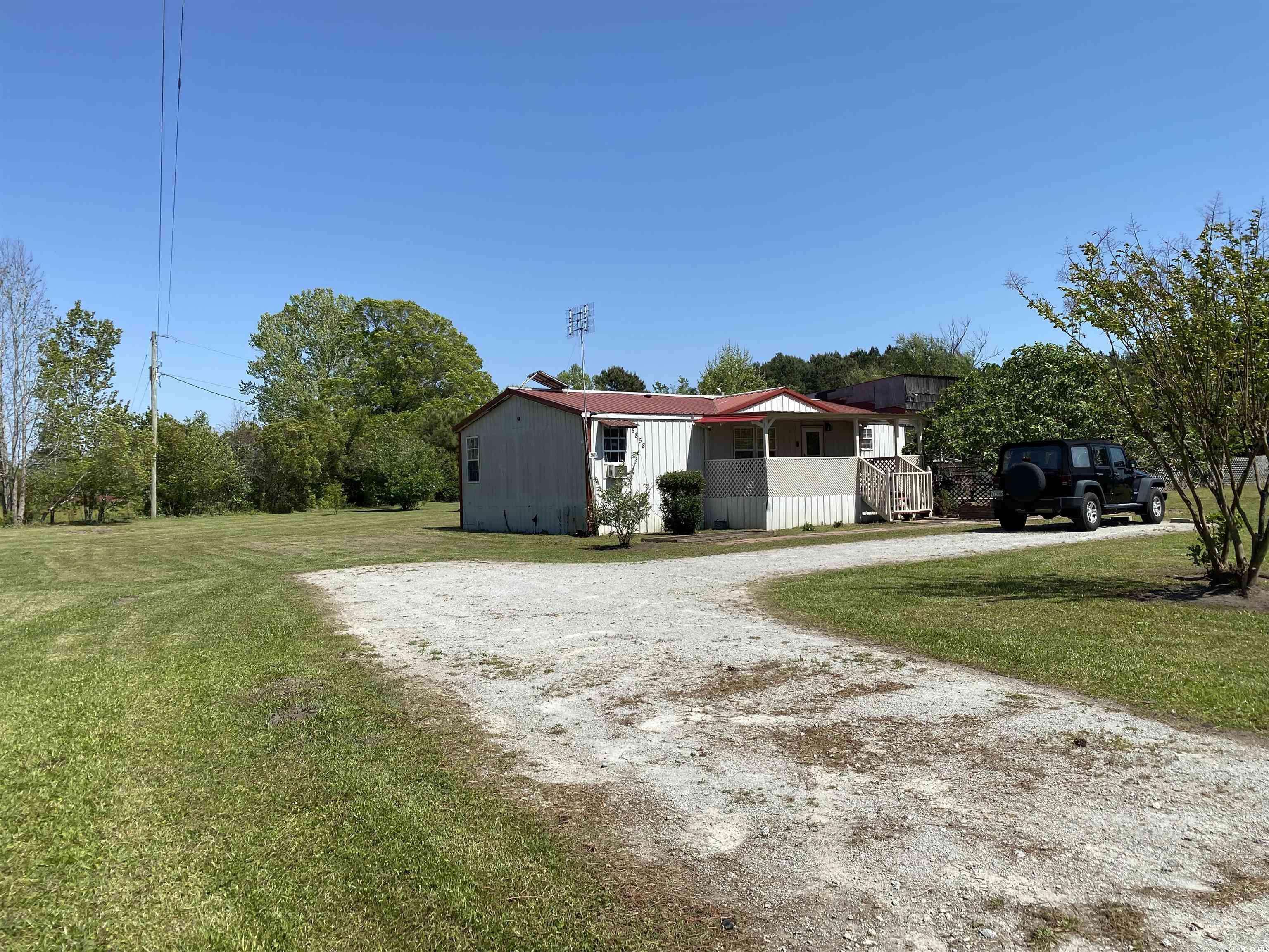 Nichols, SC 29581,5858 Hwy 9