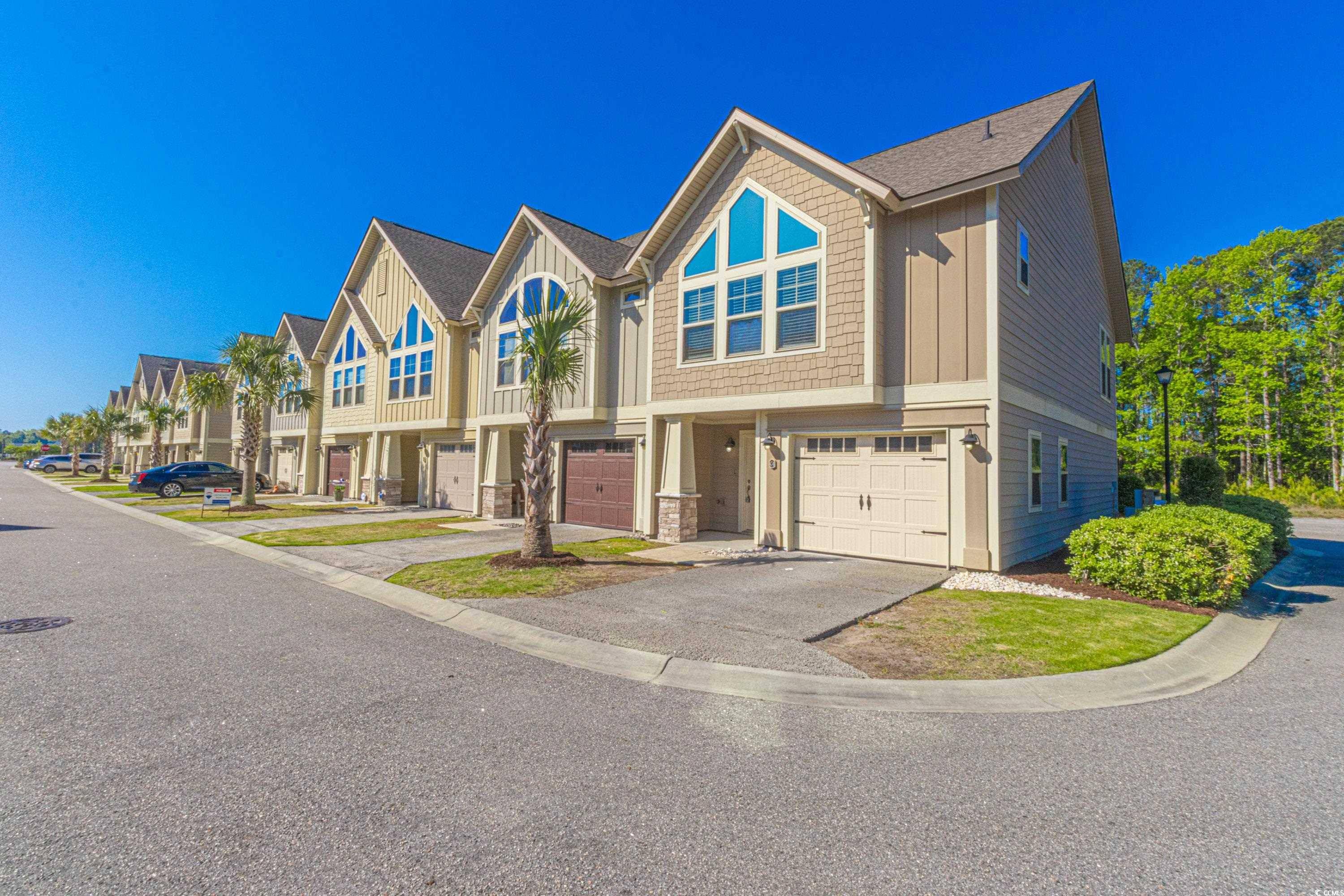 Myrtle Beach, SC 29579,105 Villa Mar Dr. #C-1
