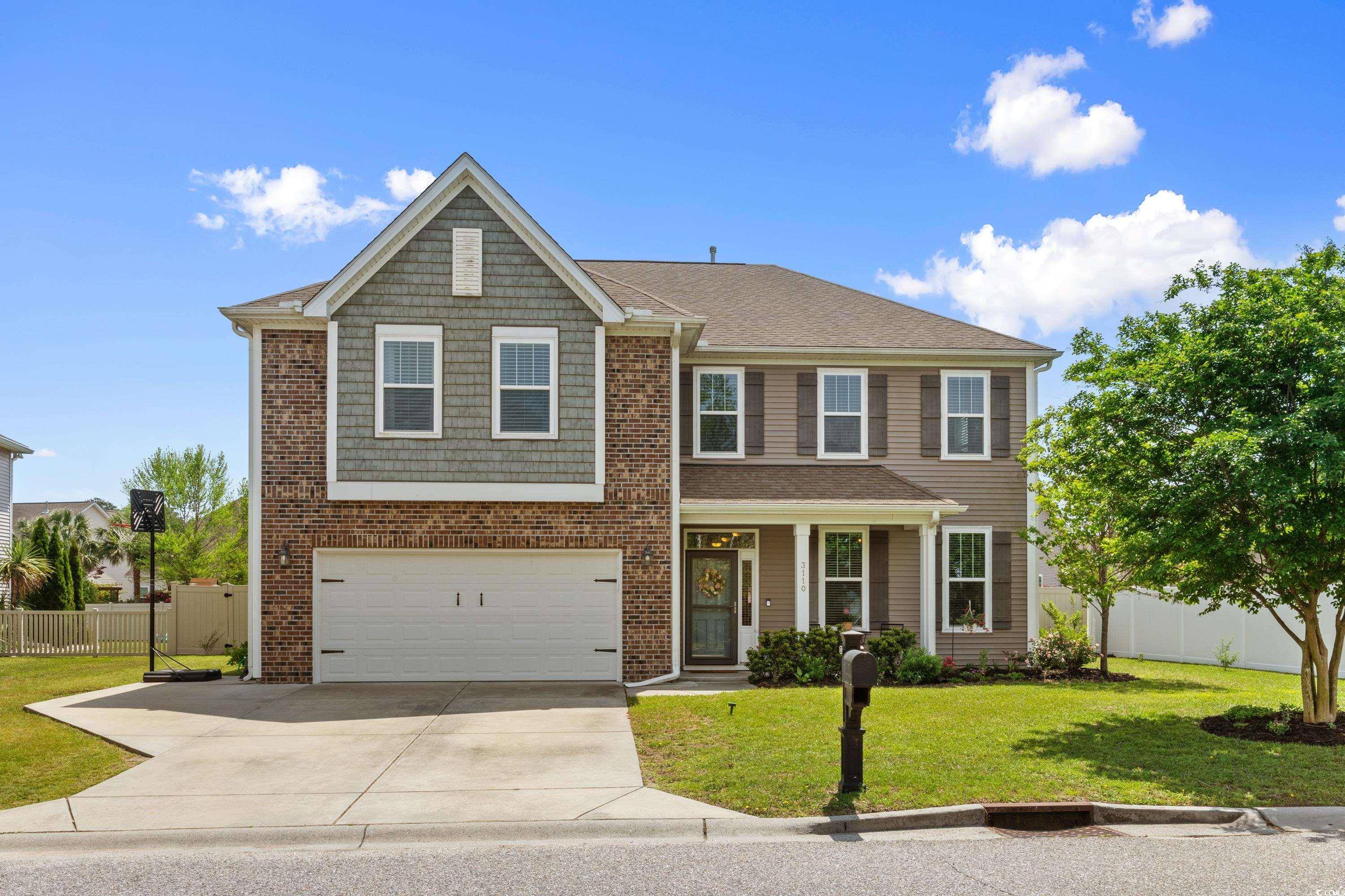 Myrtle Beach, SC 29579,3110 Bramble Glen Dr.
