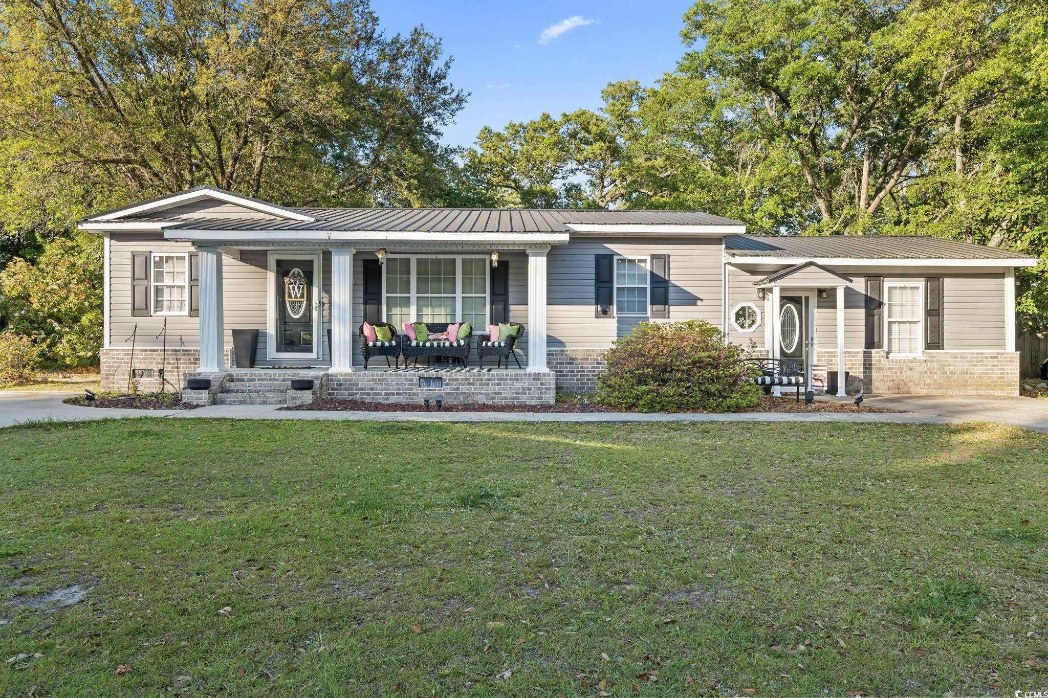 Conway, SC 29527,410 Pearl St.
