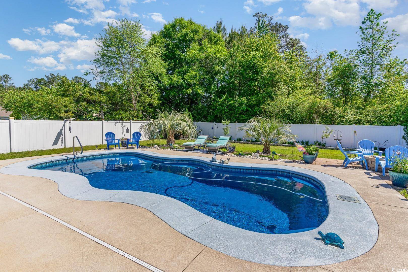 Conway, SC 29526,205 Maple Oak Dr.