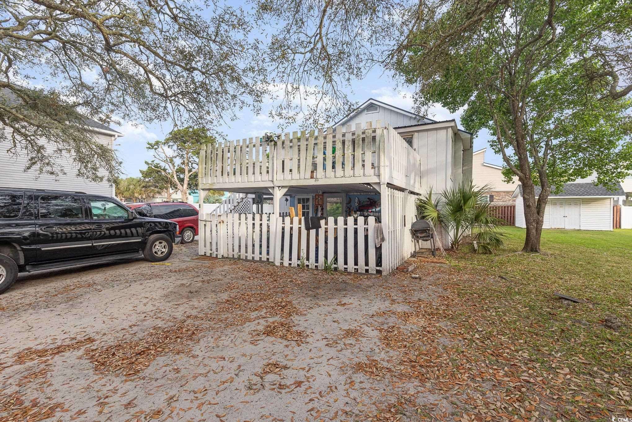 North Myrtle Beach, SC 29582,1710 Holly Dr.