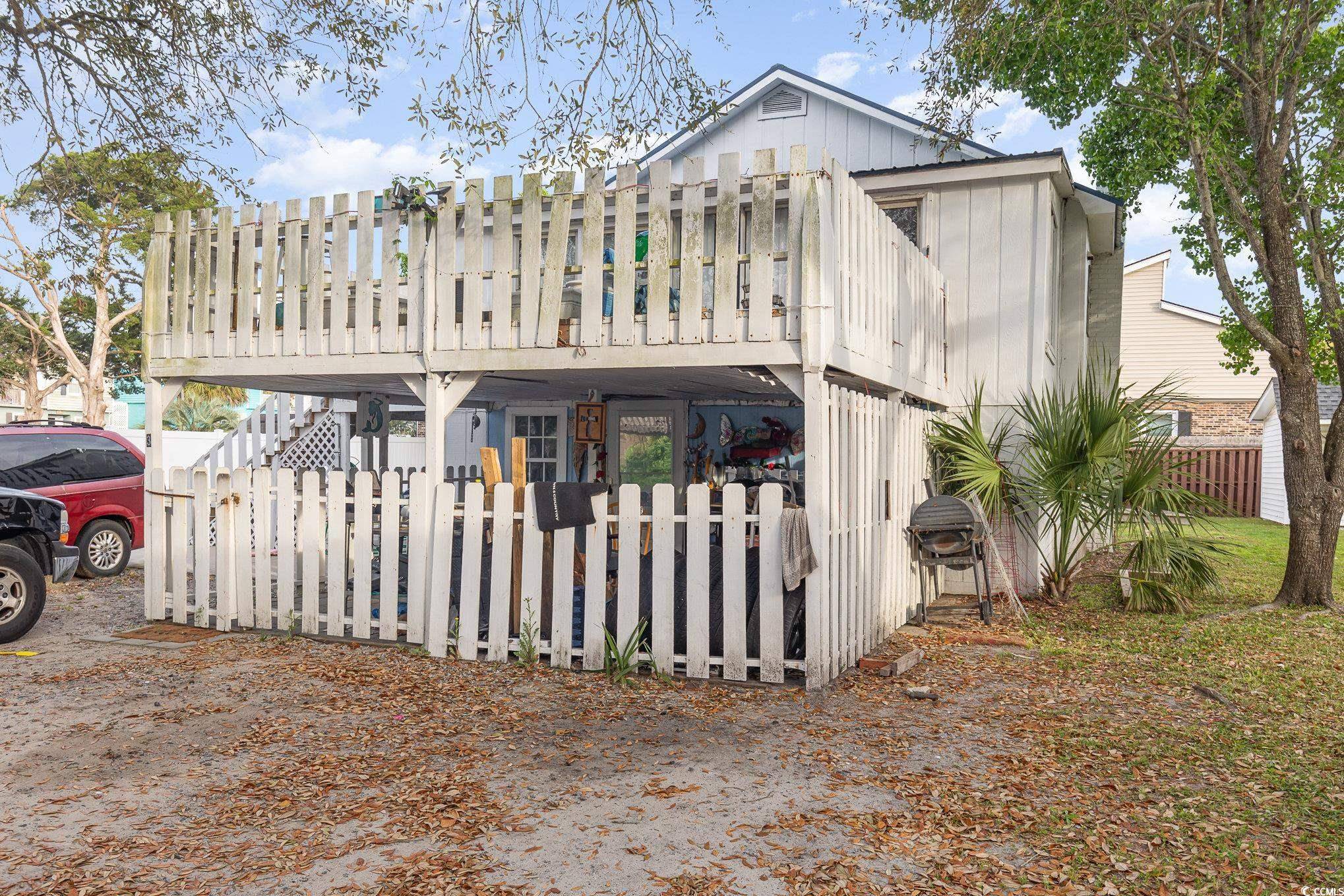 North Myrtle Beach, SC 29582,1710 Holly Dr.