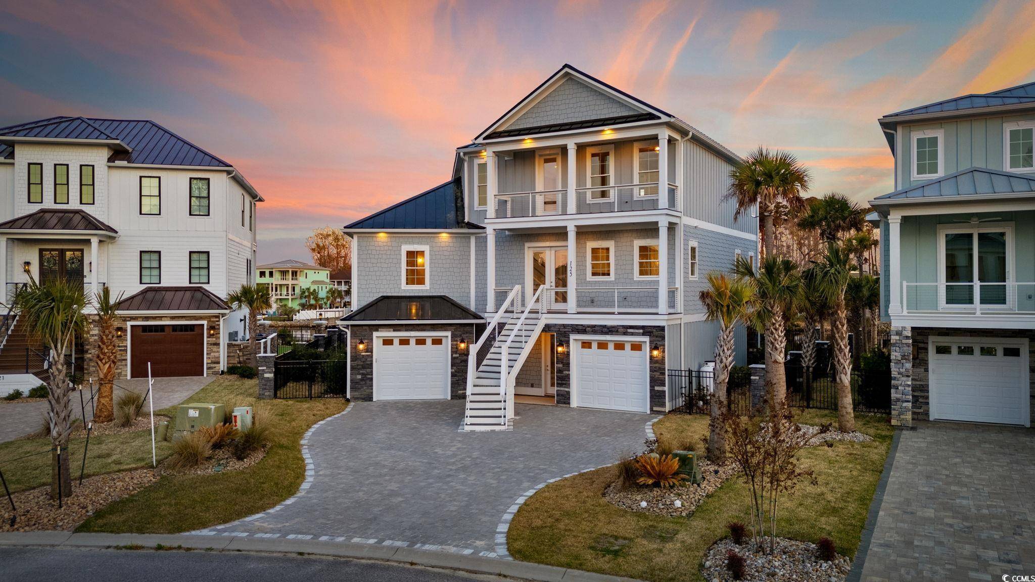 Little River, SC 29566,125 Serenity Point Dr.
