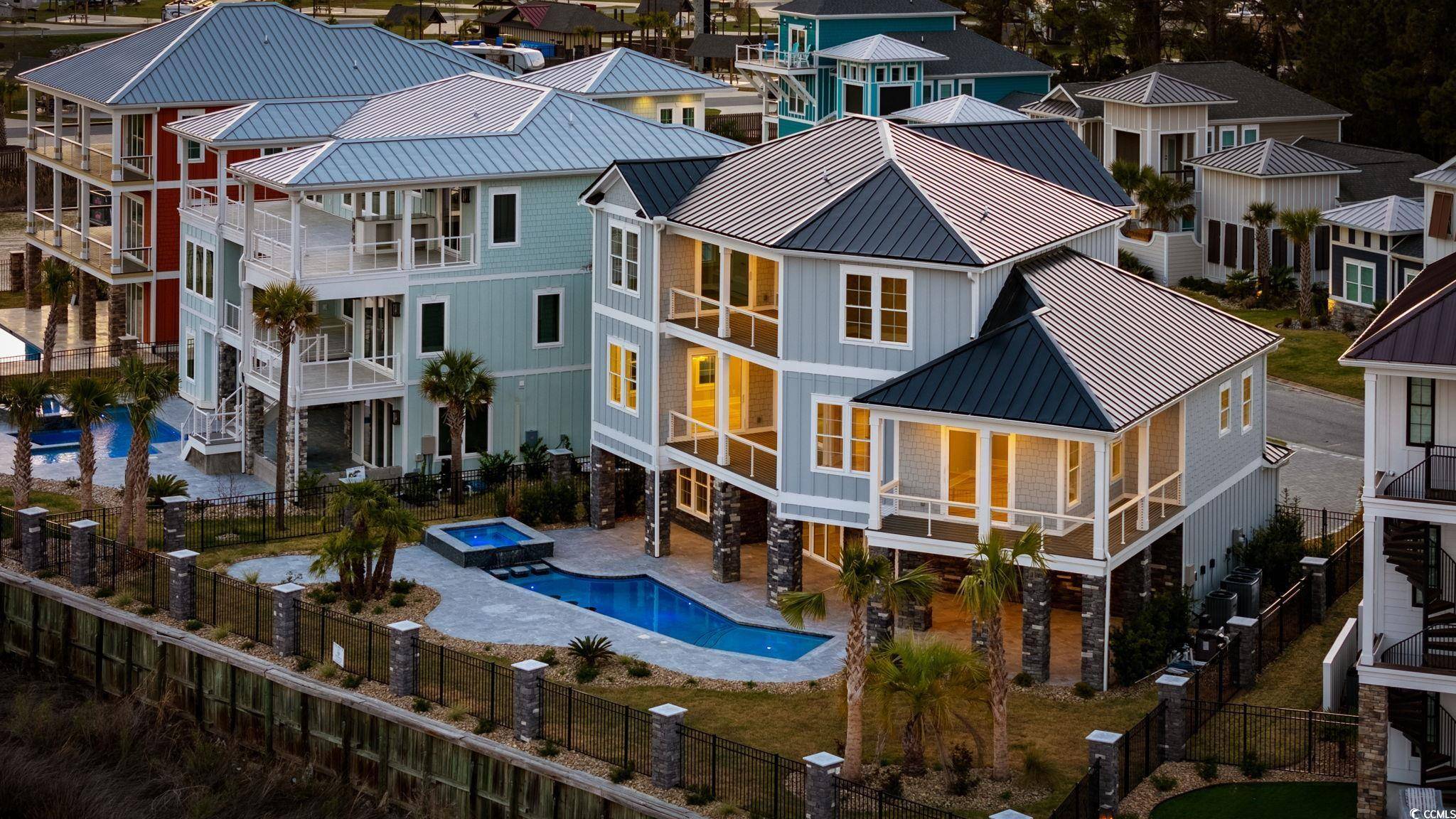 Little River, SC 29566,125 Serenity Point Dr.